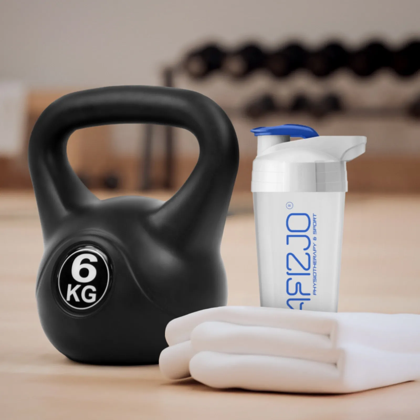 ULTRA sportinis maisto papildų plaktuvas 700 ml