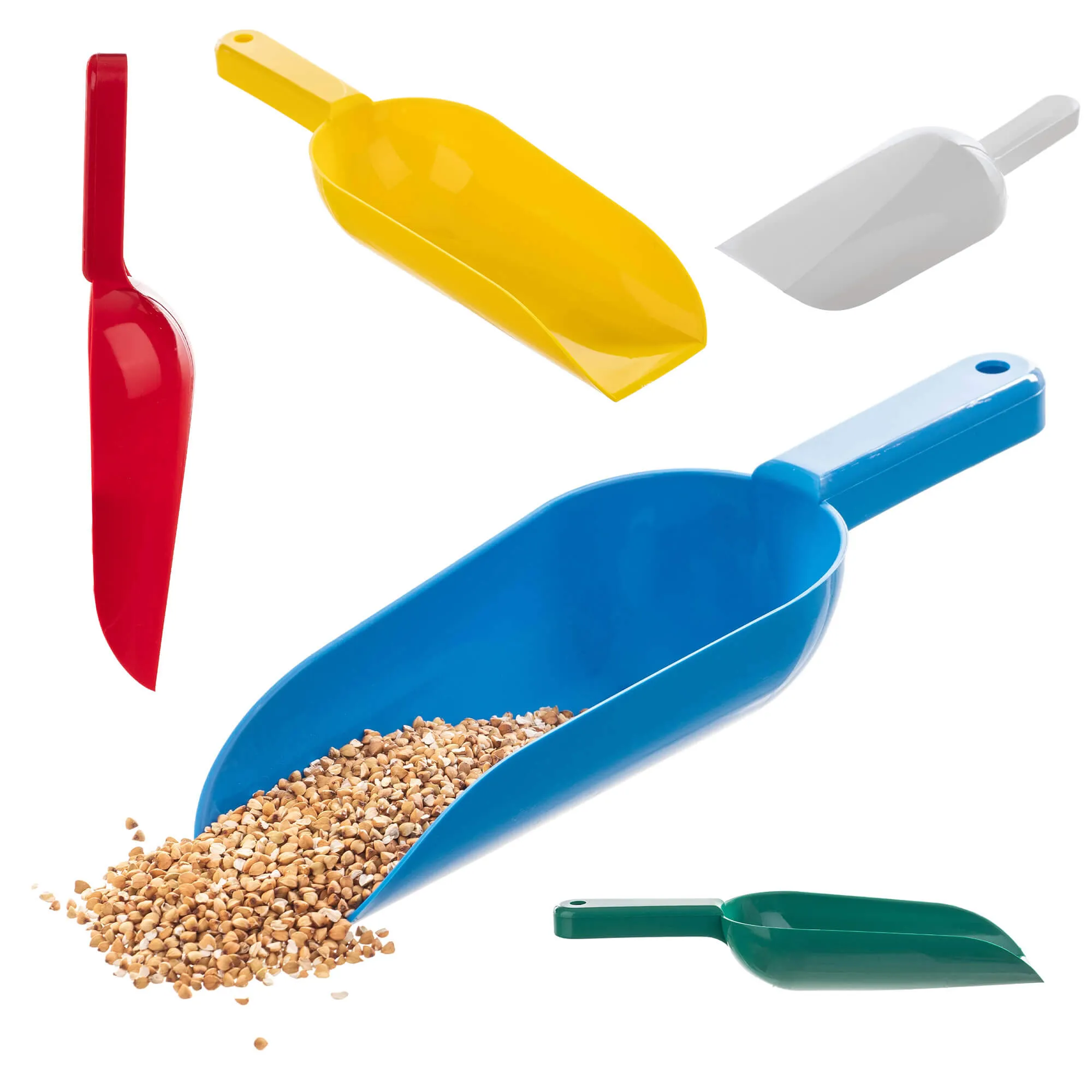 „Onelli“ birių prekių samtelis, spalvų mišinys