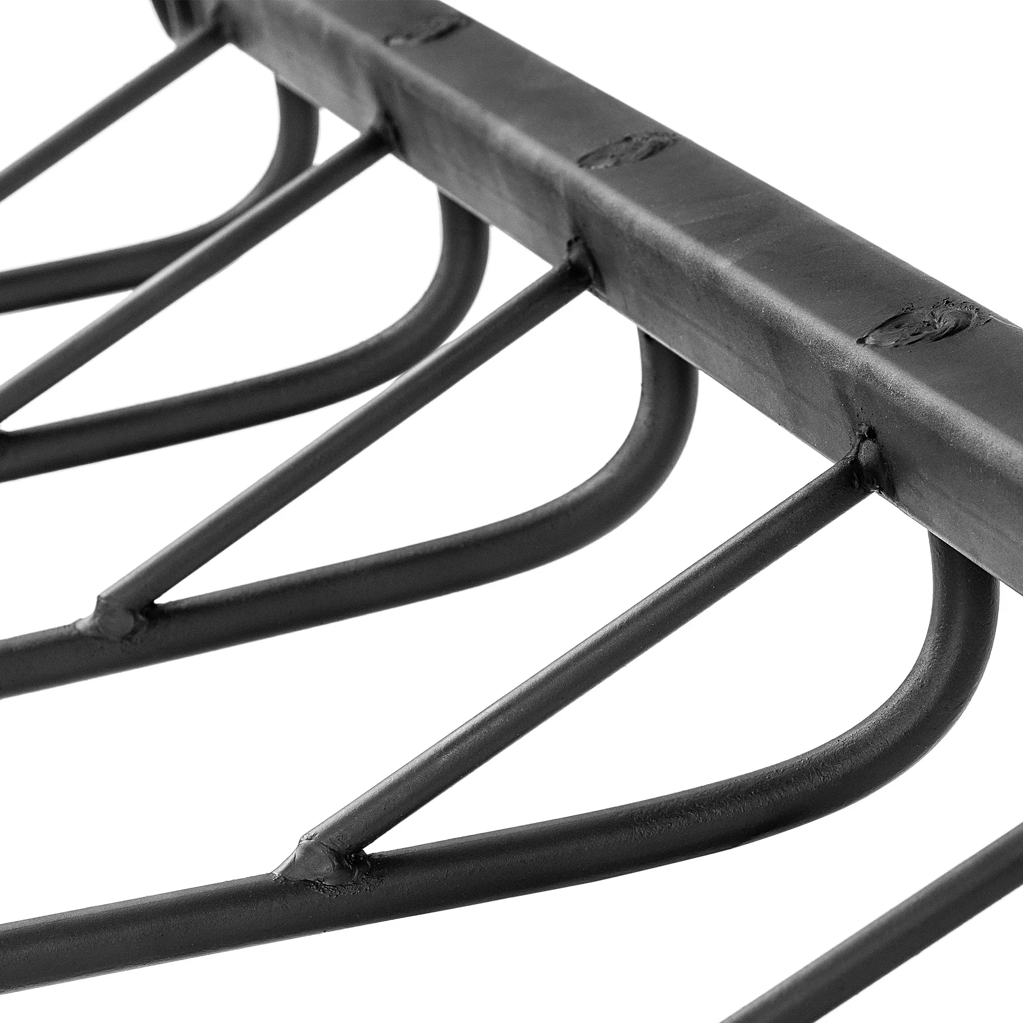 Drano 75 cm rankinis kultivatorius be rankenos