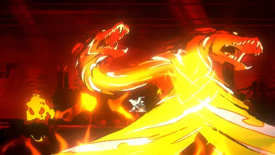 SHINOBI: Art of Vengeance (NS) - Kultinė SHINOBI serija grįžta visiškai naujame 2D veiksmo platformeryje su unikalia