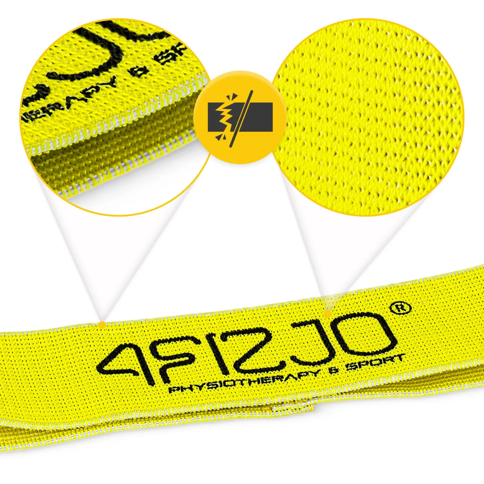 FLEX BAND mankštos juosta 23-29 kg