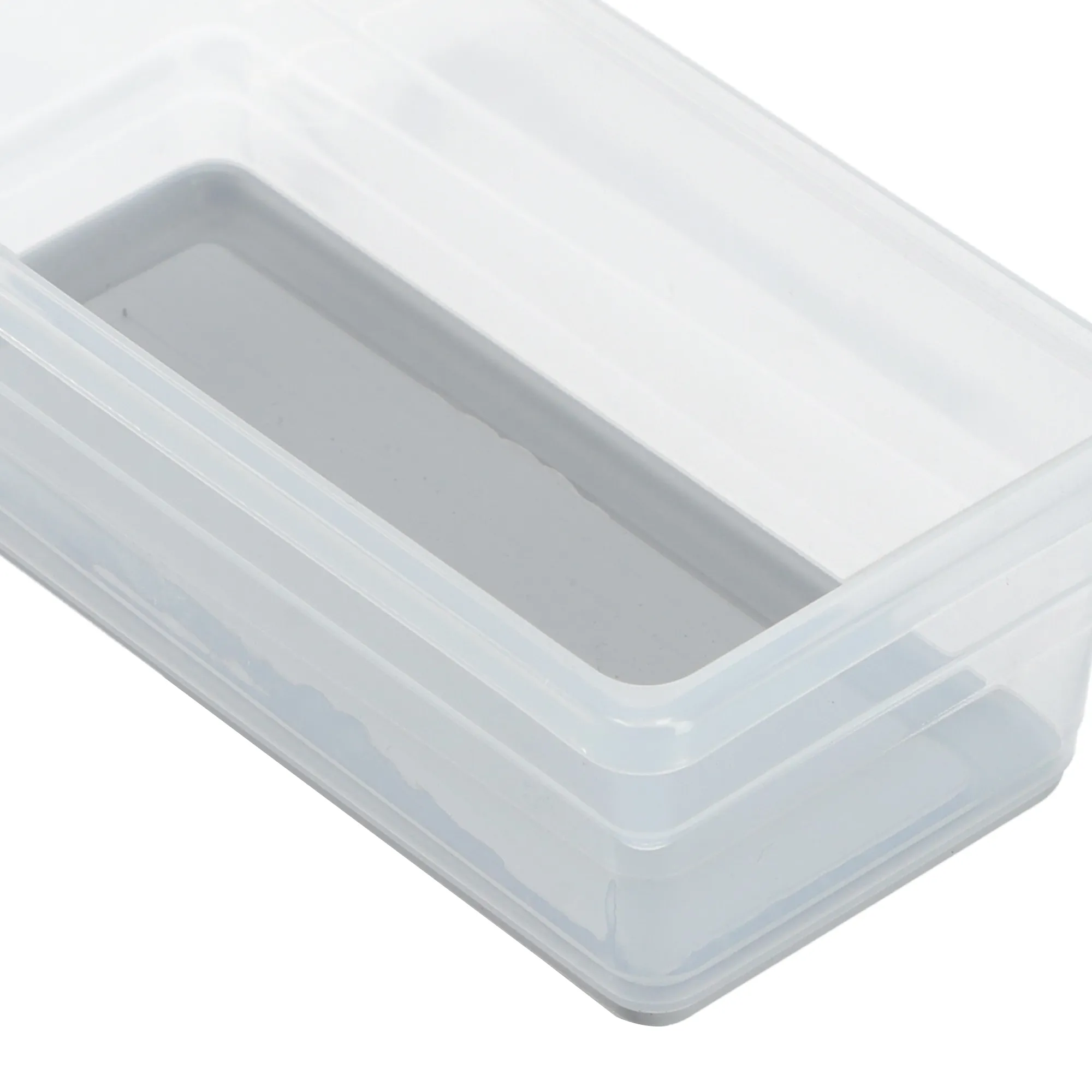 Curver Sistemo stalčių organizatorius 15 x 7,5 cm