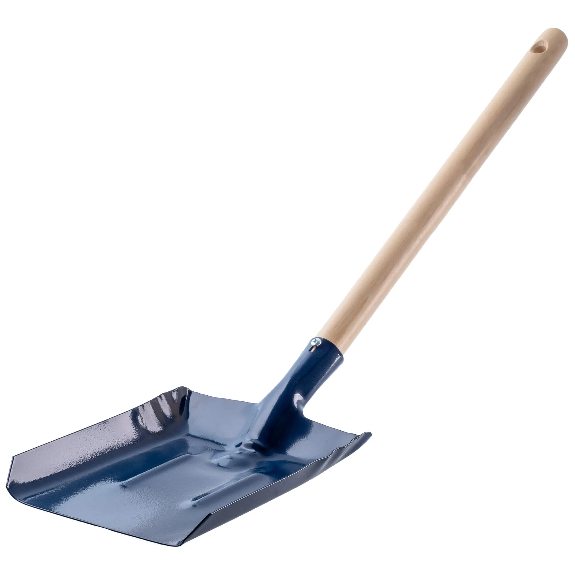 Rago plieno uosio kastuvas 62 cm, mėlynas