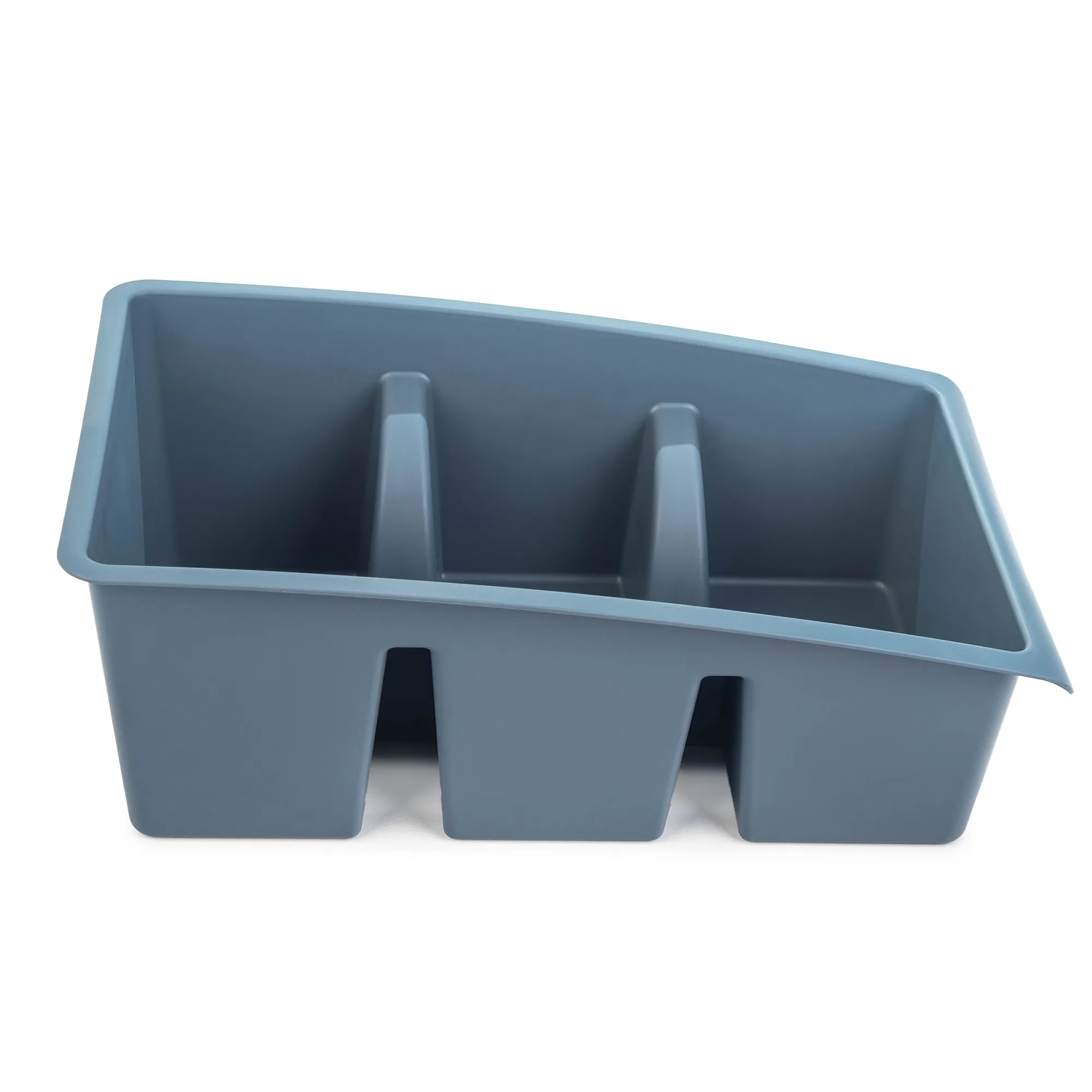 „Noia Spice“ organizatorius tamsiai pilkas