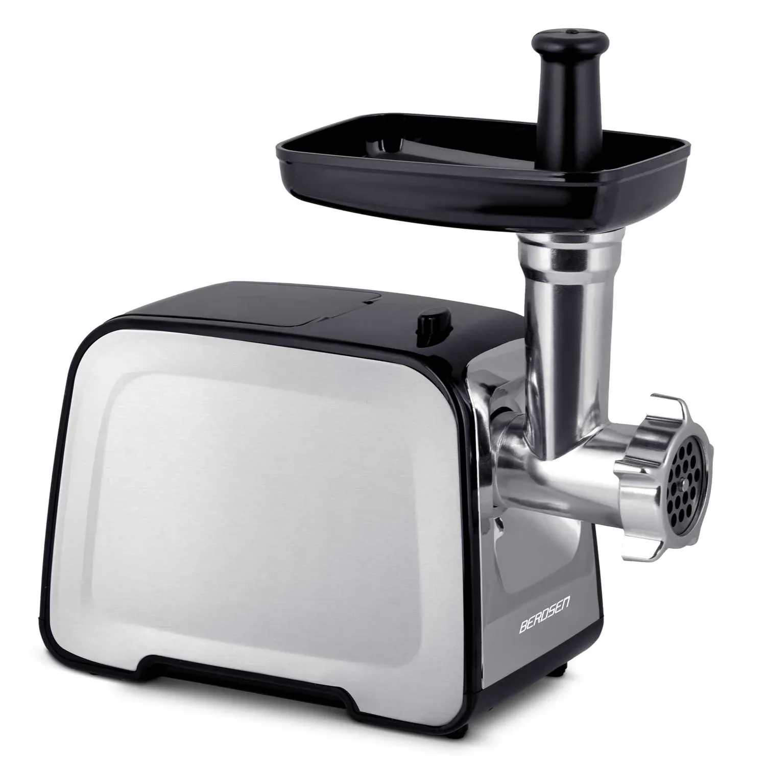 Mėsmalė BD-601A Berdsen 450/1200W - nuotrauka 1