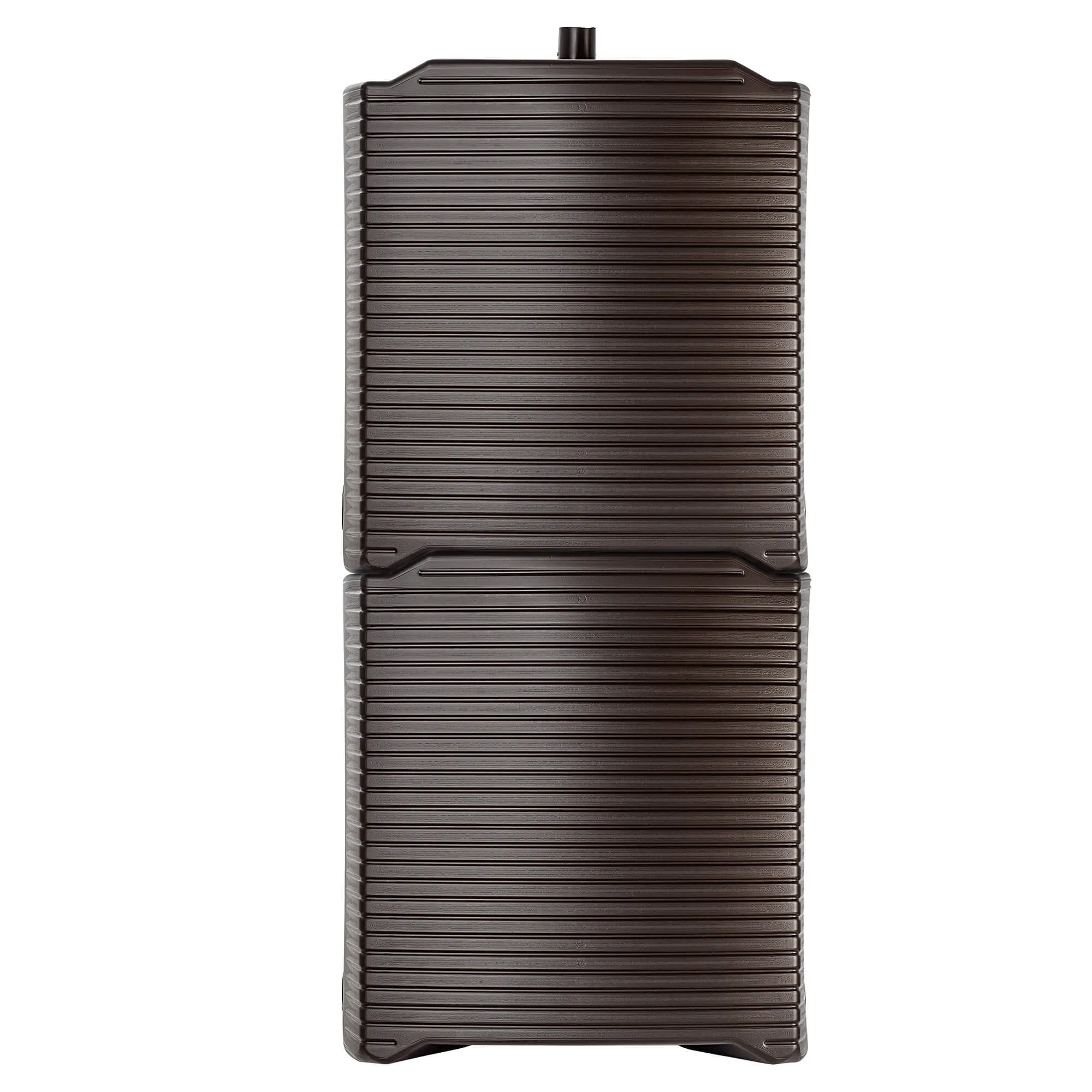 Signa 125L modulinis lietaus vandens bakas, Mocha