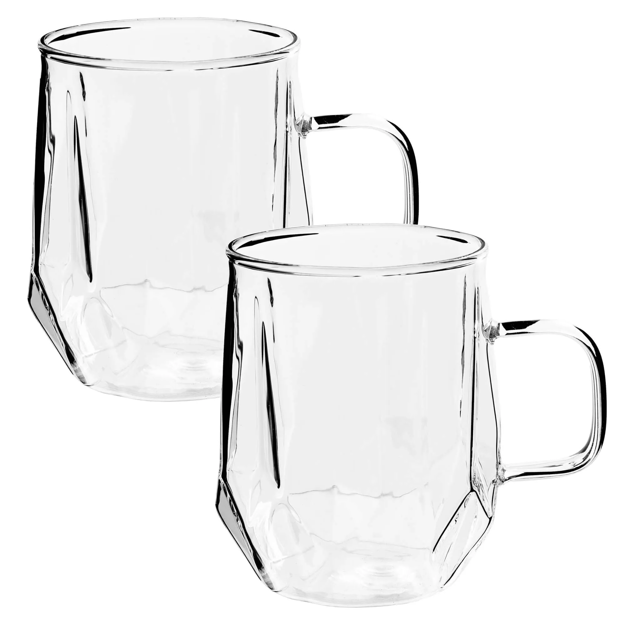Tronco arbatos stiklinės 320 ml 2 vnt.
