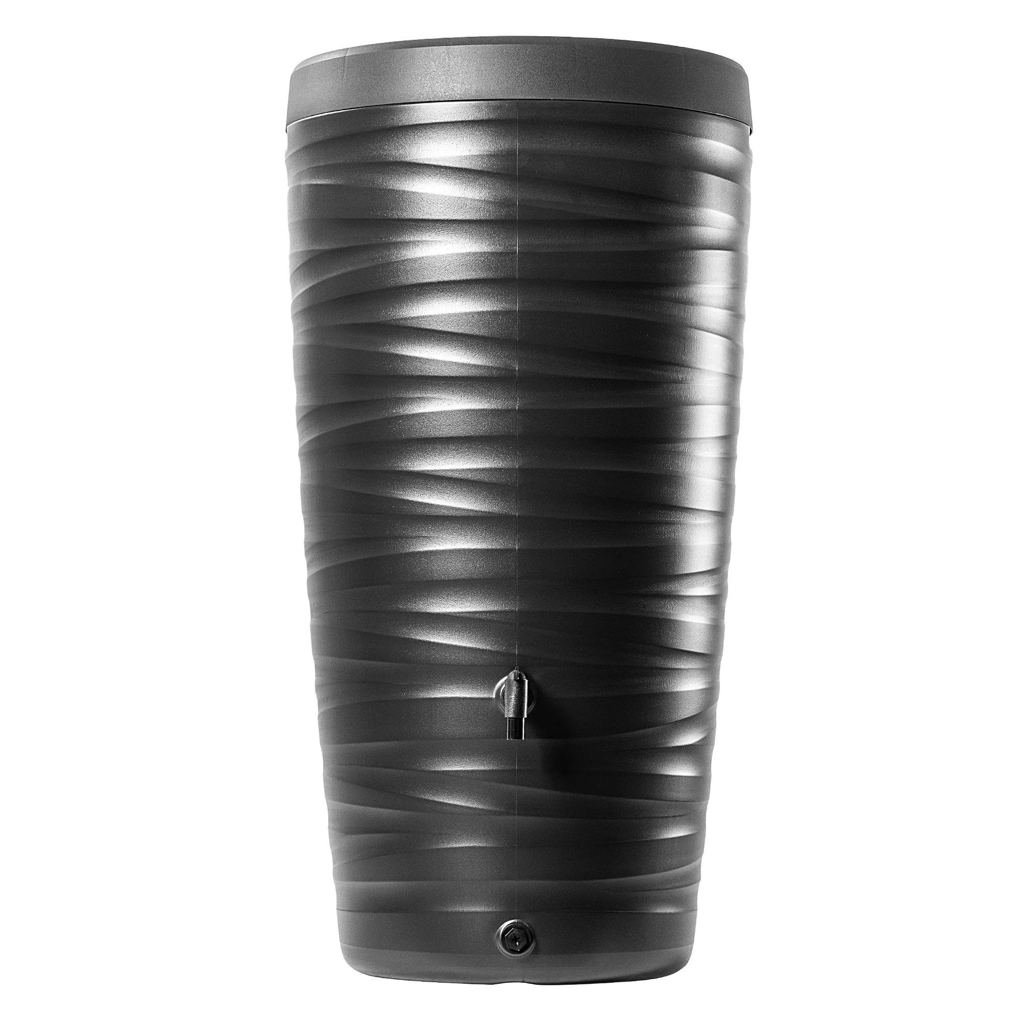 Maser 240L lietaus vandens bakas + prijungimo komplektas