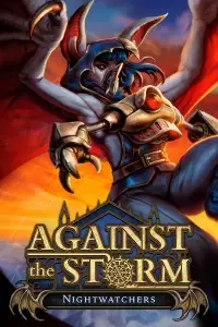 Against the Storm - Nightwatchers PL (DLC) (PC) (klucz STEAM) - Norint žaisti šį turinį