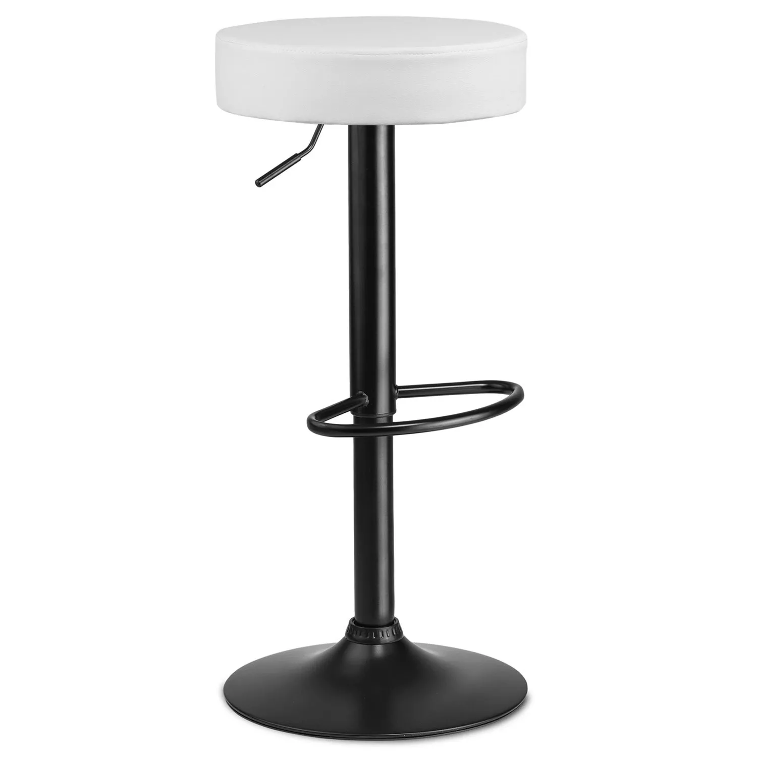 Imago baro kėdės, baltos – 2 vnt. - nuotrauka 1