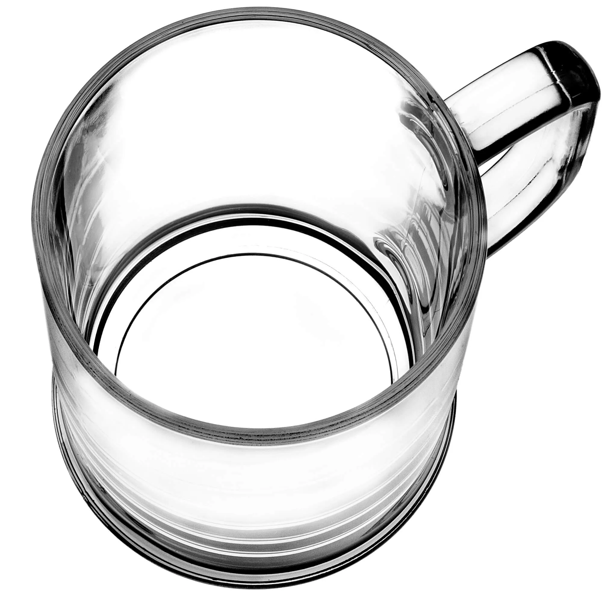 Cevio alaus bokalas 400ml 1 vnt.