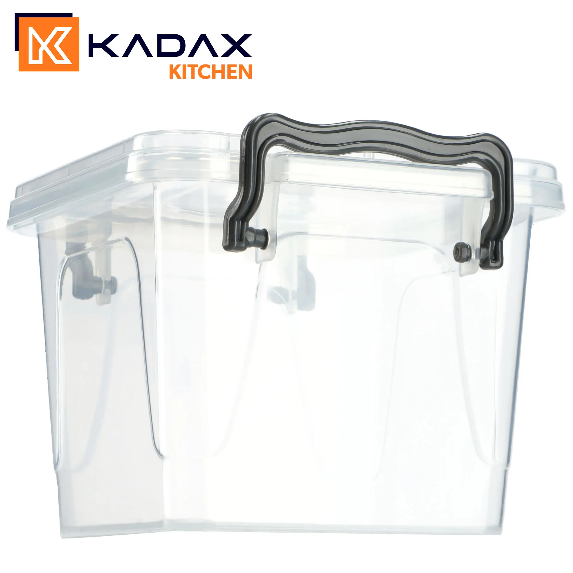 Daugiafunkcis maisto konteineris, 0,55 l
