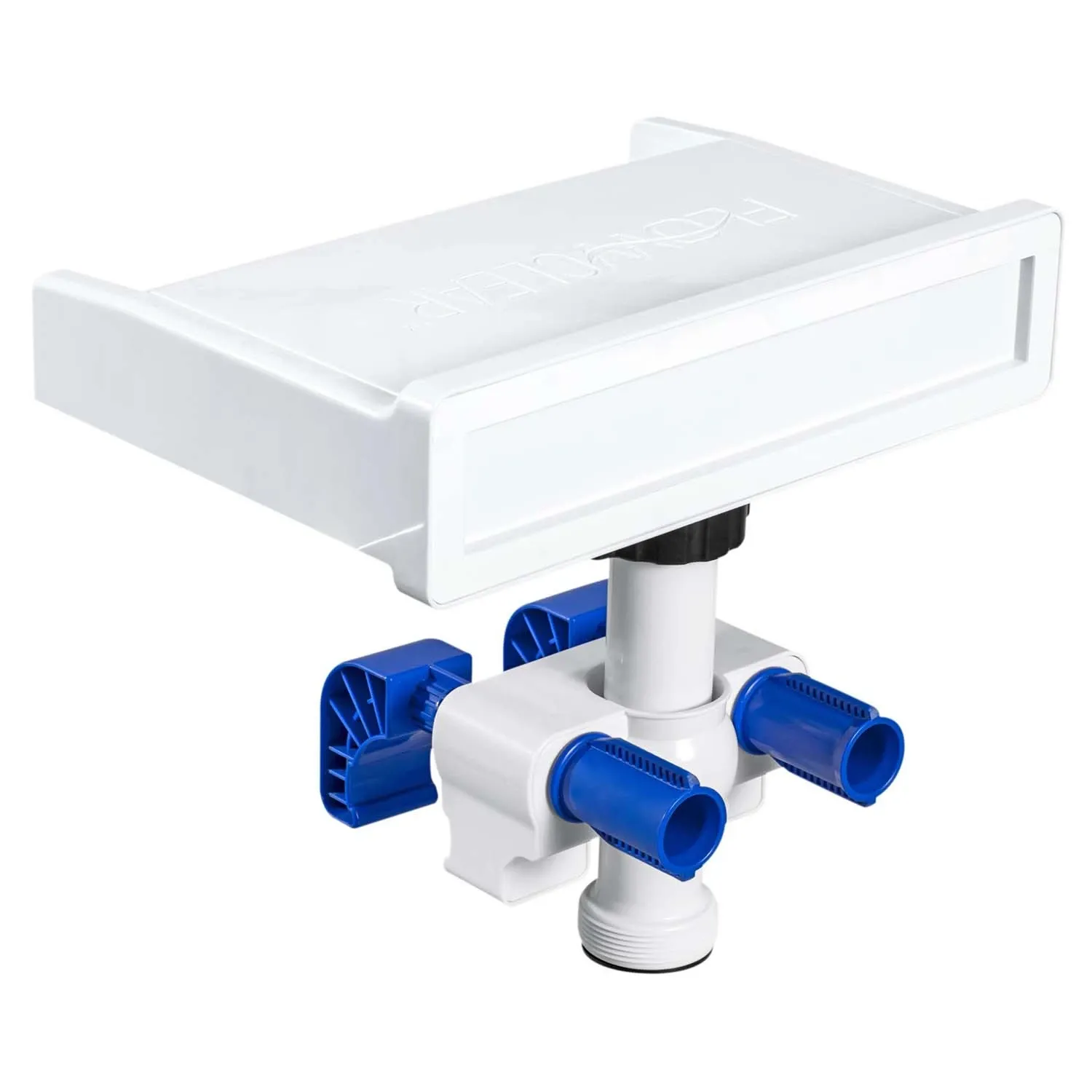 „Bestway 58619“ baseino krioklys su LED apšvietimu - nuotrauka 1