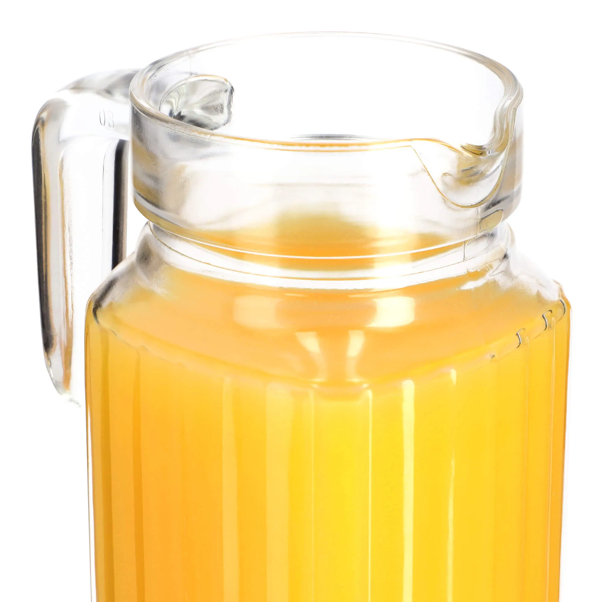 6 vnt. „Blera“ stiklinės po 175 ml + 1,1 l „Bargano“ ąsotis