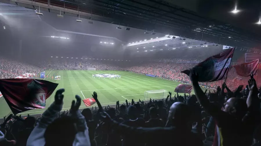 EA Sports FC 26 PL (NS2) + Koszulka - Klubas yra tavo EA SPORTS FC™ 26 žaidime.

Klubas yra tavo EA SPORTS FC™ 26 žaidime. Žaisk savo būdu su atnaujinta žaidi..