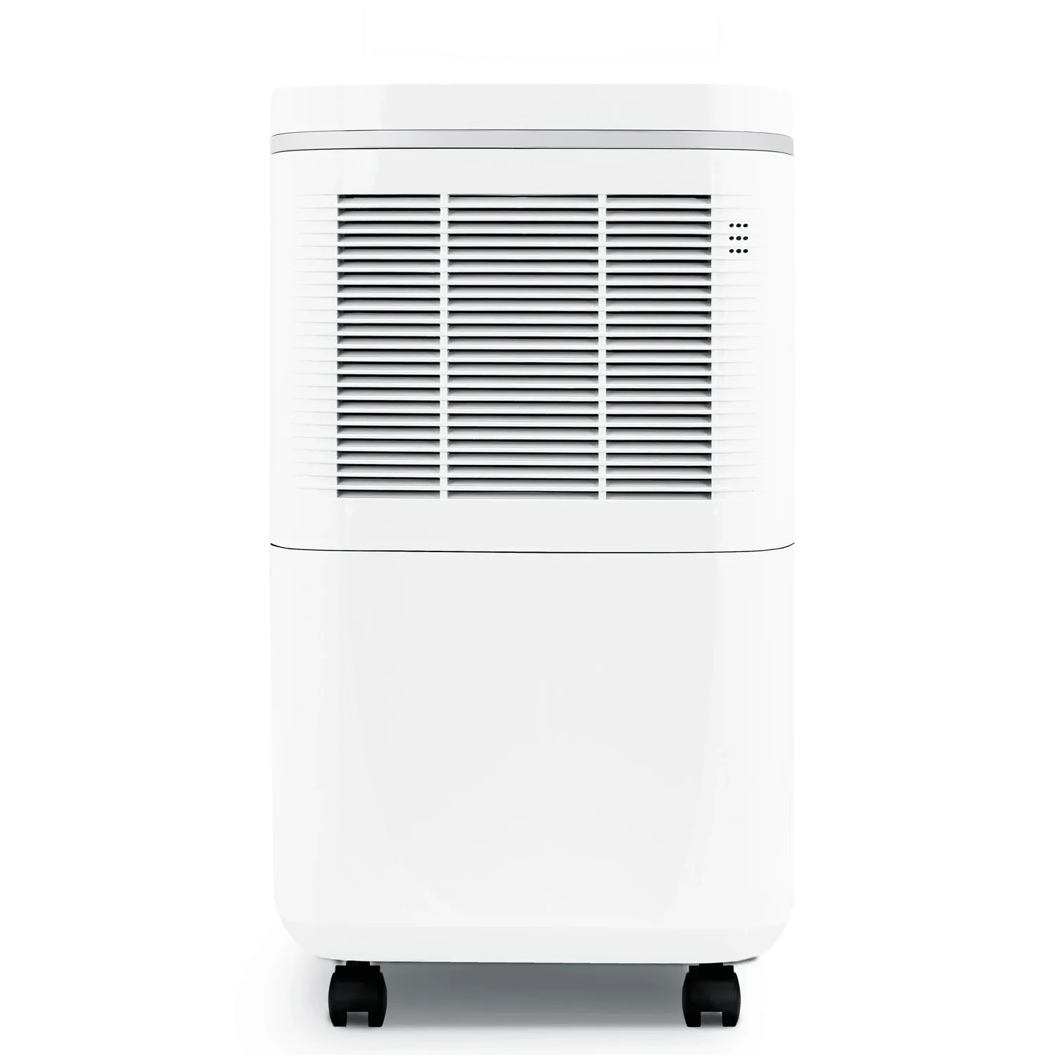 Berdsen BD-520 baltas sausintuvas - drėgmės sugėriklis - nuotrauka 1