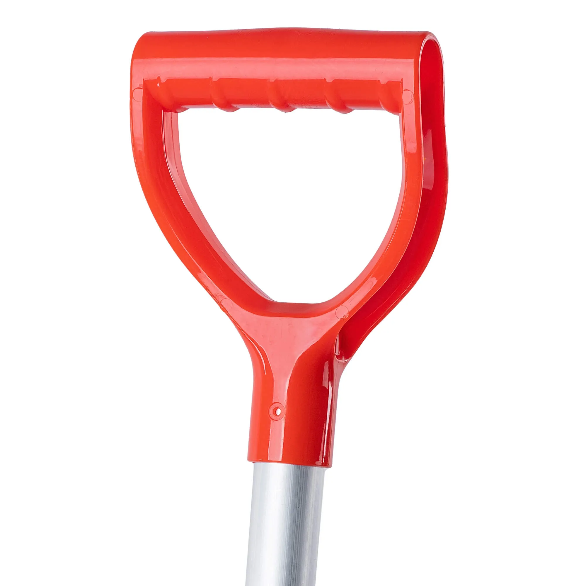 Aille sniego kastuvas 50 cm oranžinis