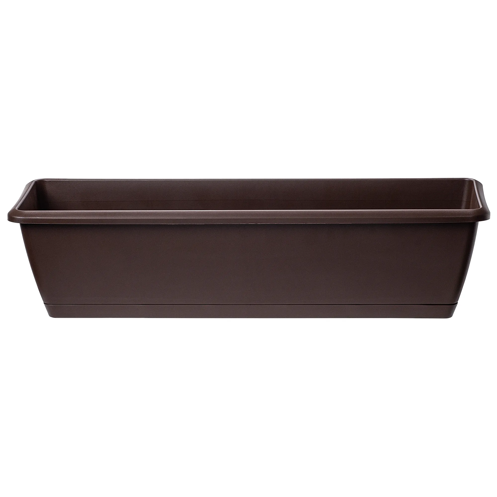 Perama balkono dėžė 60 cm