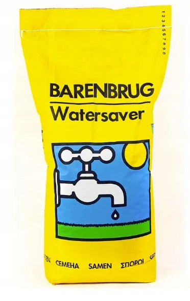 Barenbrug Water Saver sausrai atspari žolė 5 kg