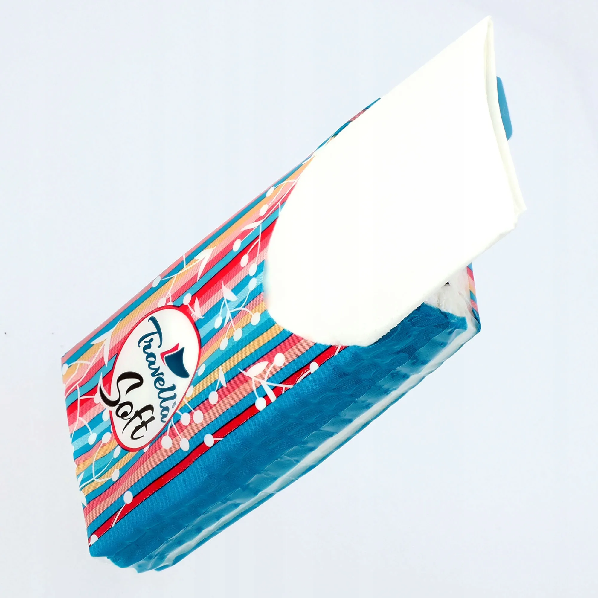 Kišeninės servetėlės 10 x 10 vnt.