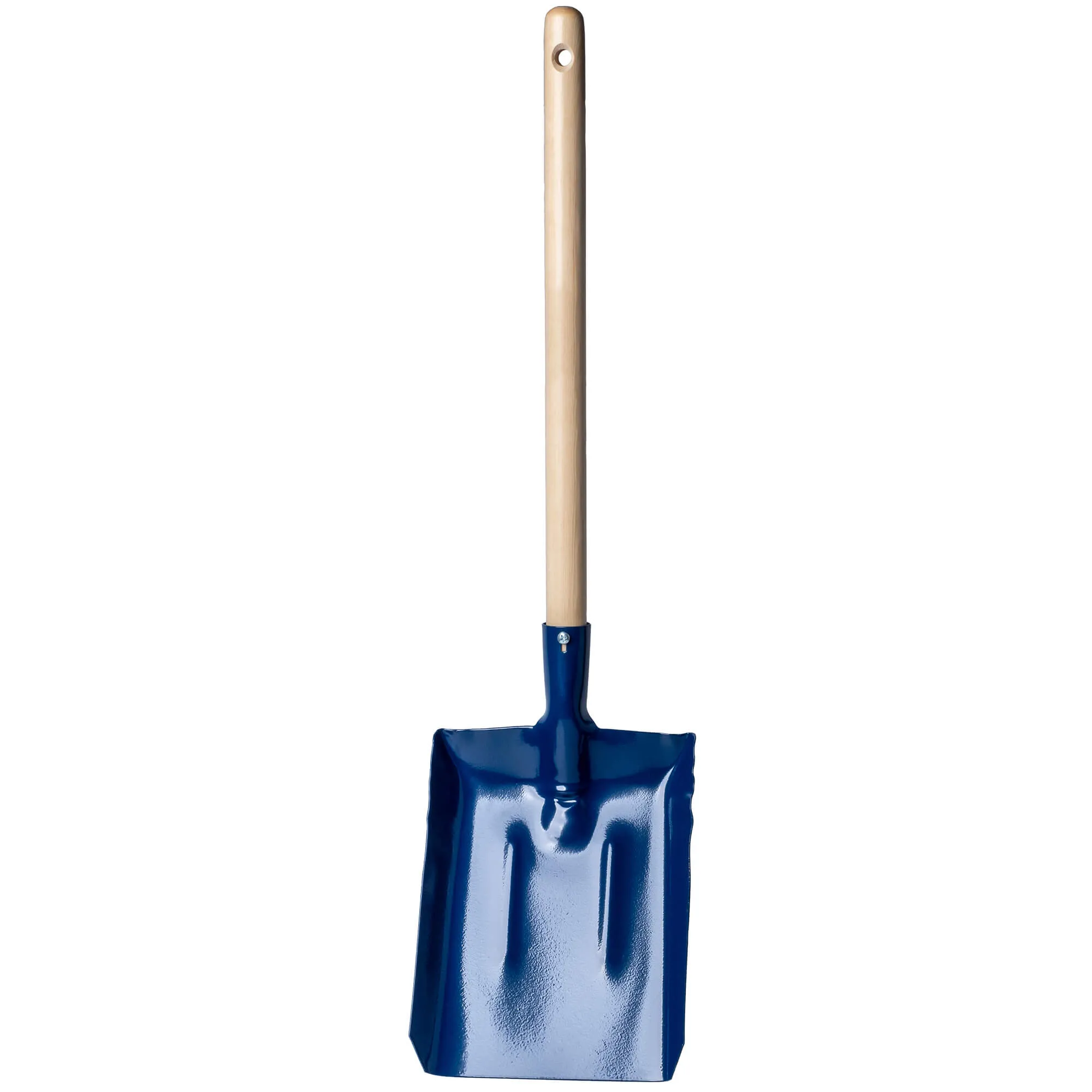 Rago plieno uosio kastuvas 62 cm, mėlynas