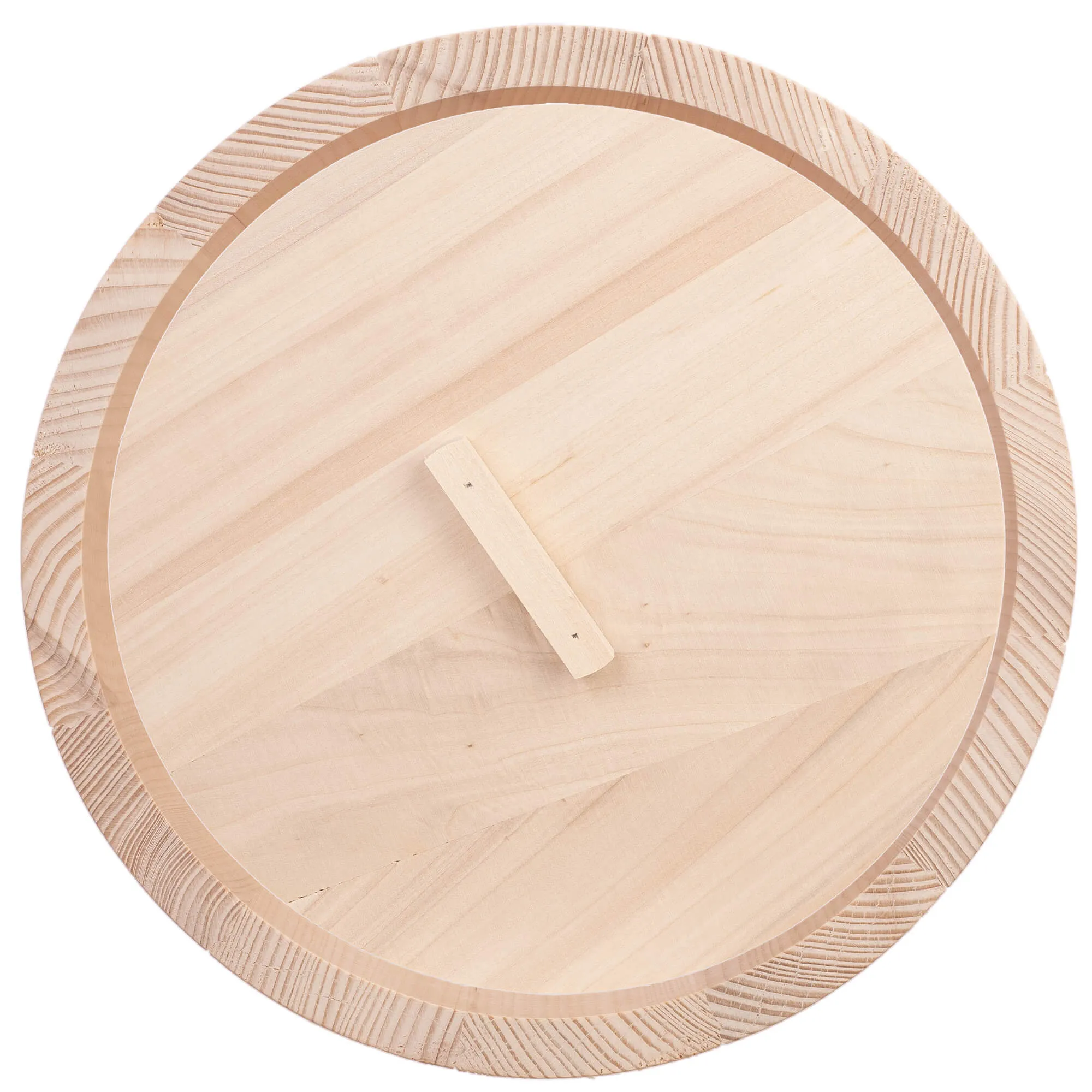 Reila 25L medinė statinė marinavimui