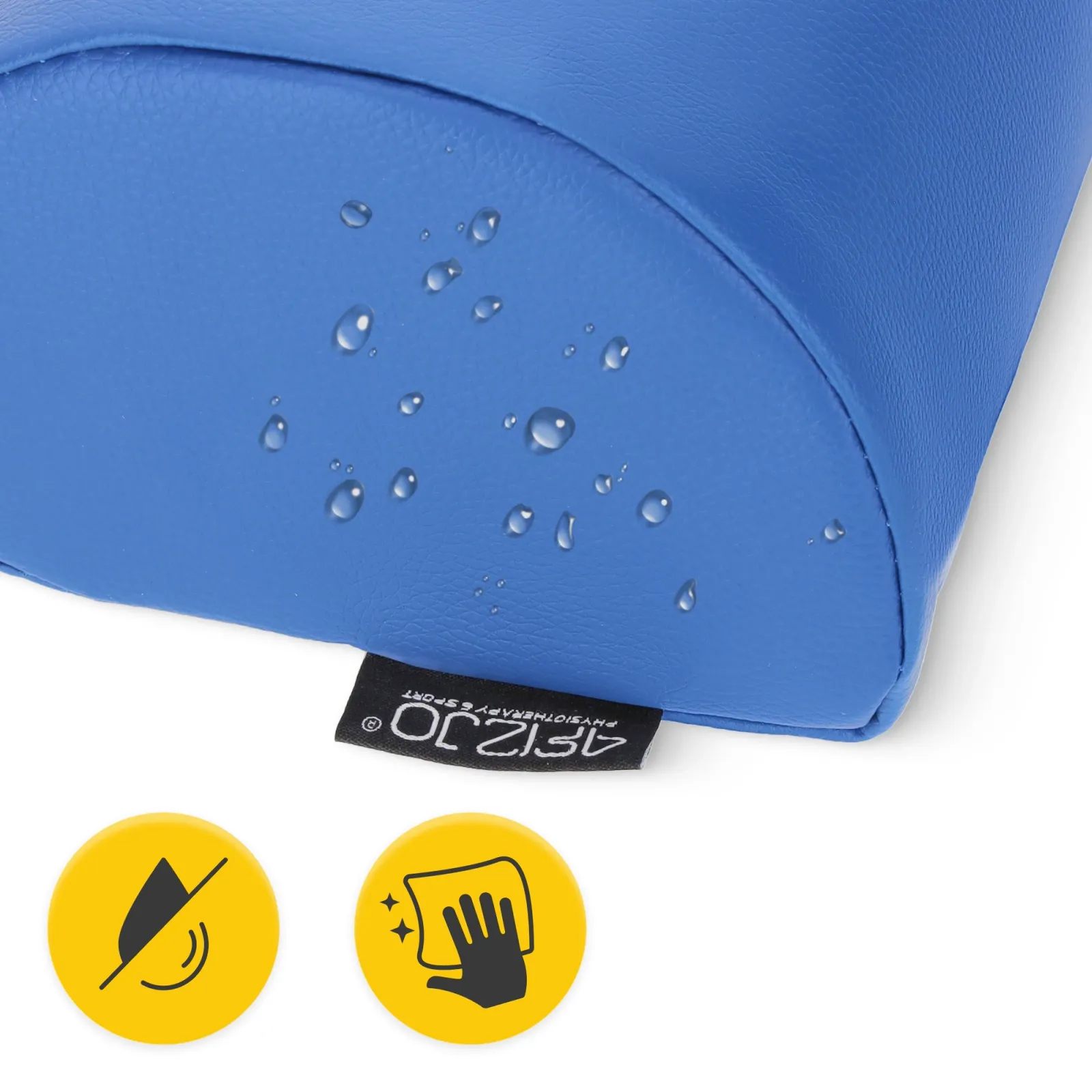 Pusvolio formos reabilitacijai ir masažui