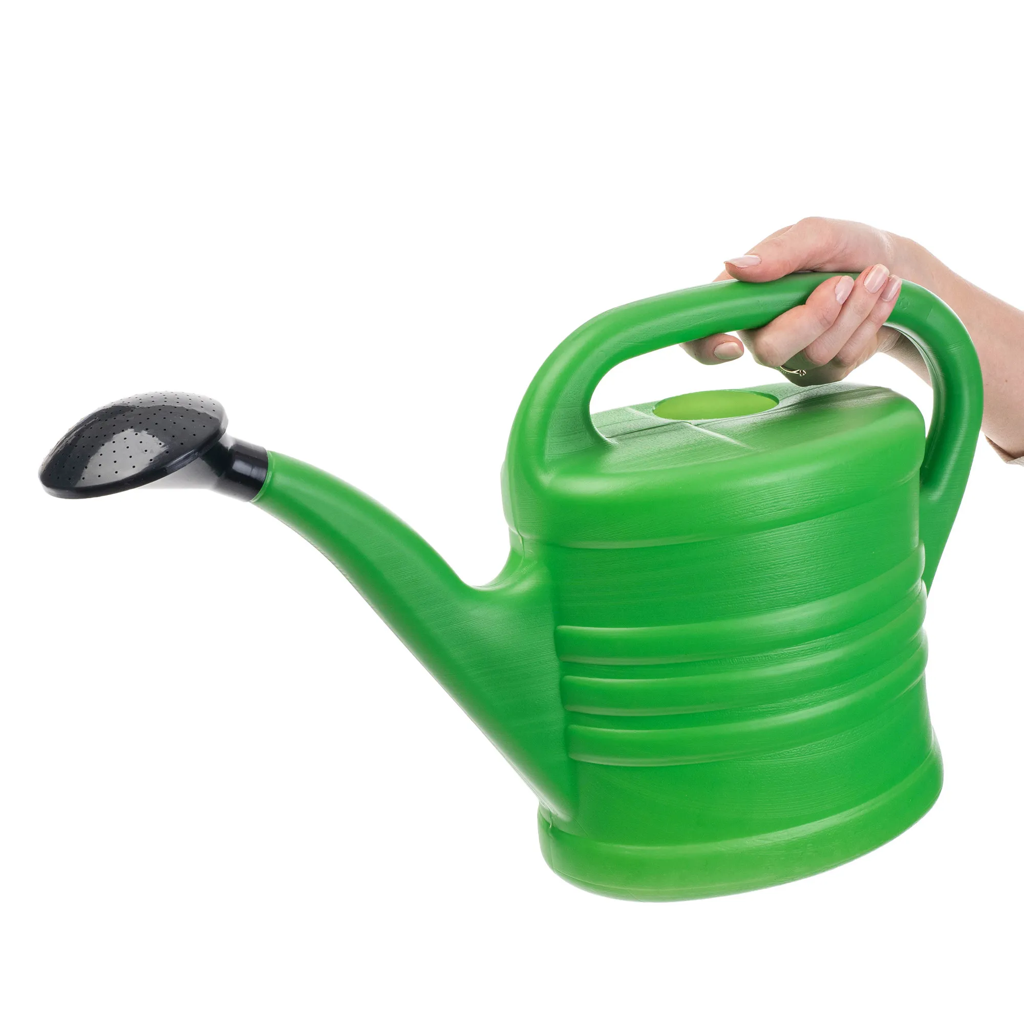 Osby sodo laistytuvas 5 l, žalias