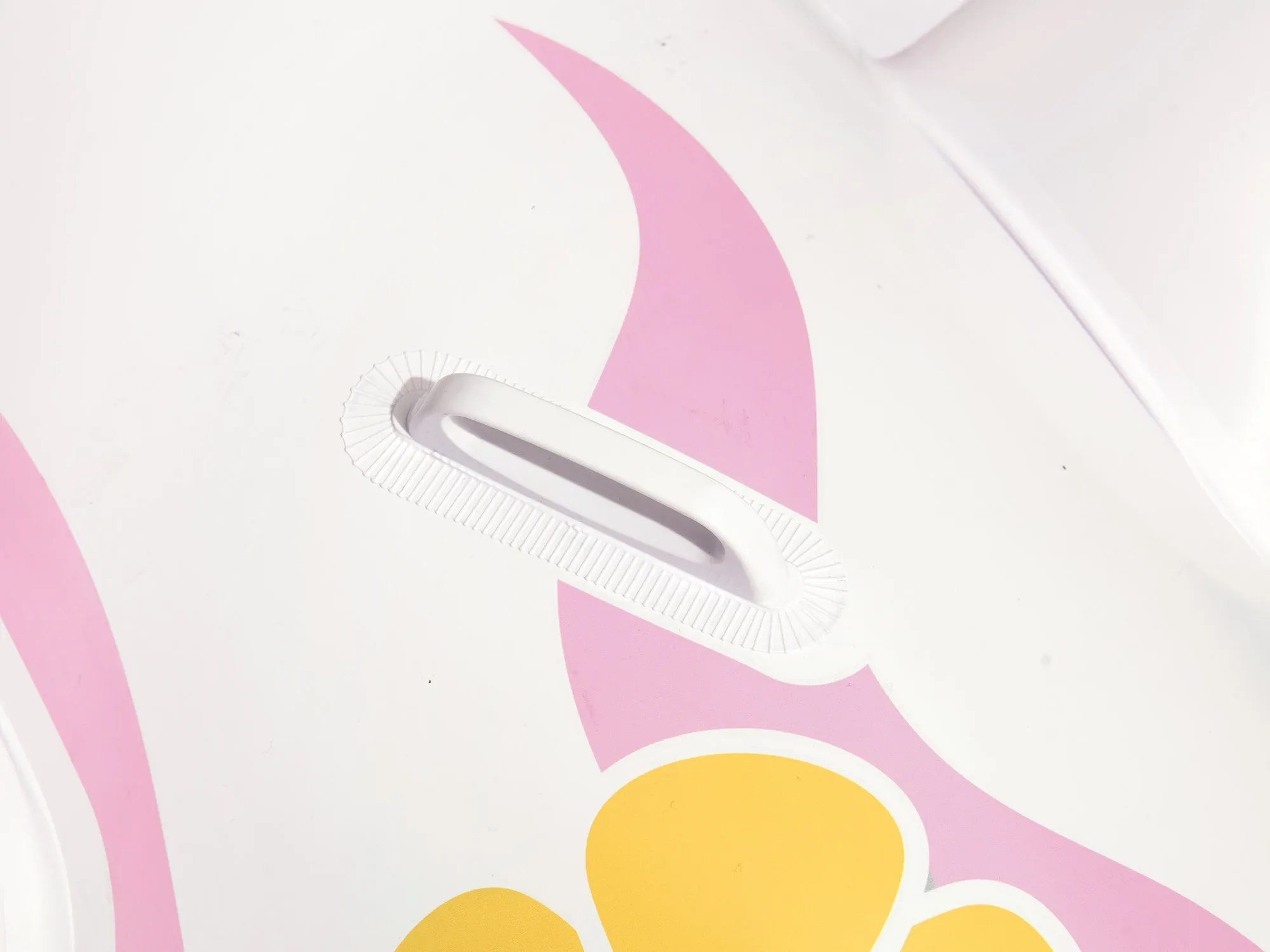 Pripučiamas žaislinis banginis, 157 x 94 cm, „Bestway 41037“ - nuotrauka 1