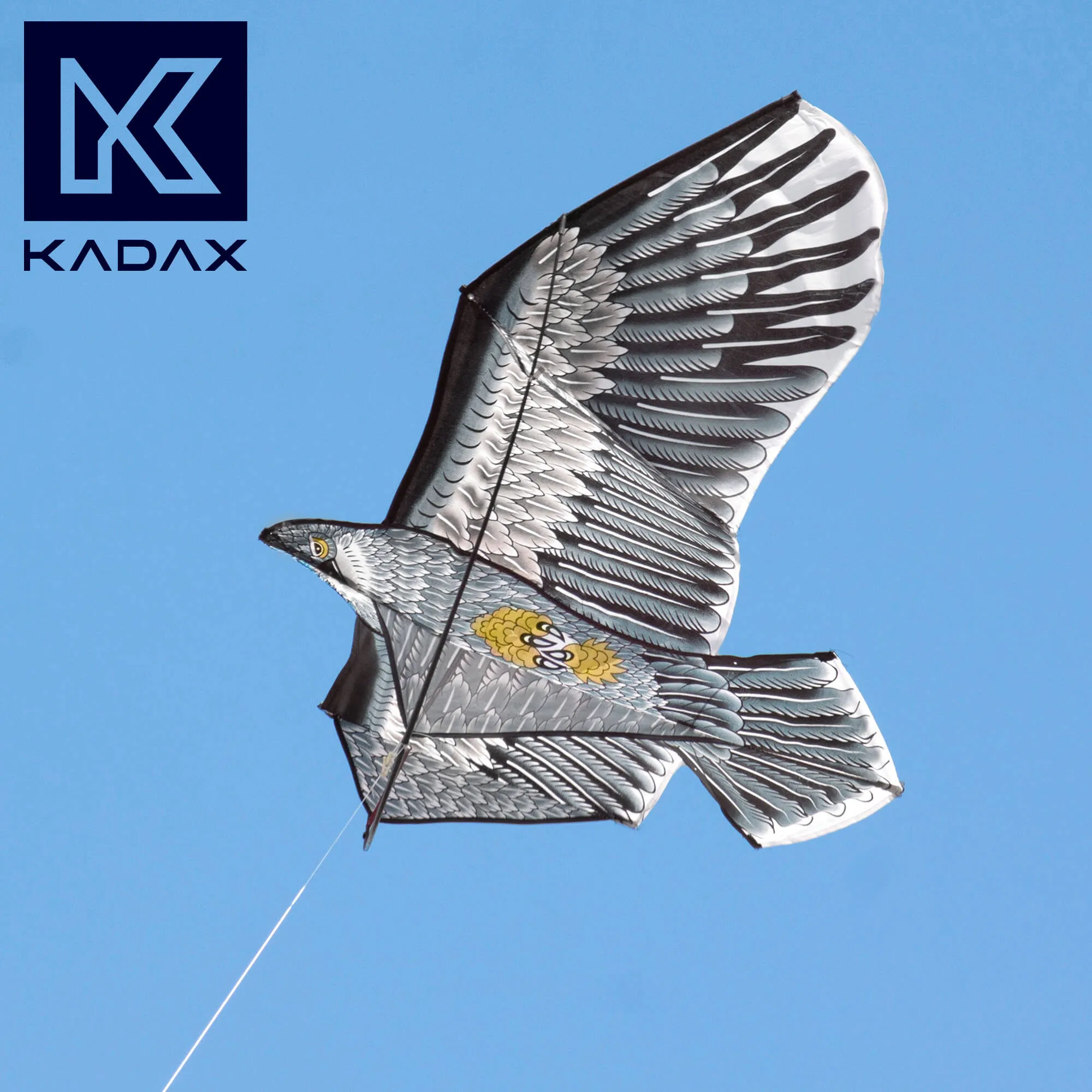 Erelio paukščių baidytuvas-aitaras 180 x 80 cm