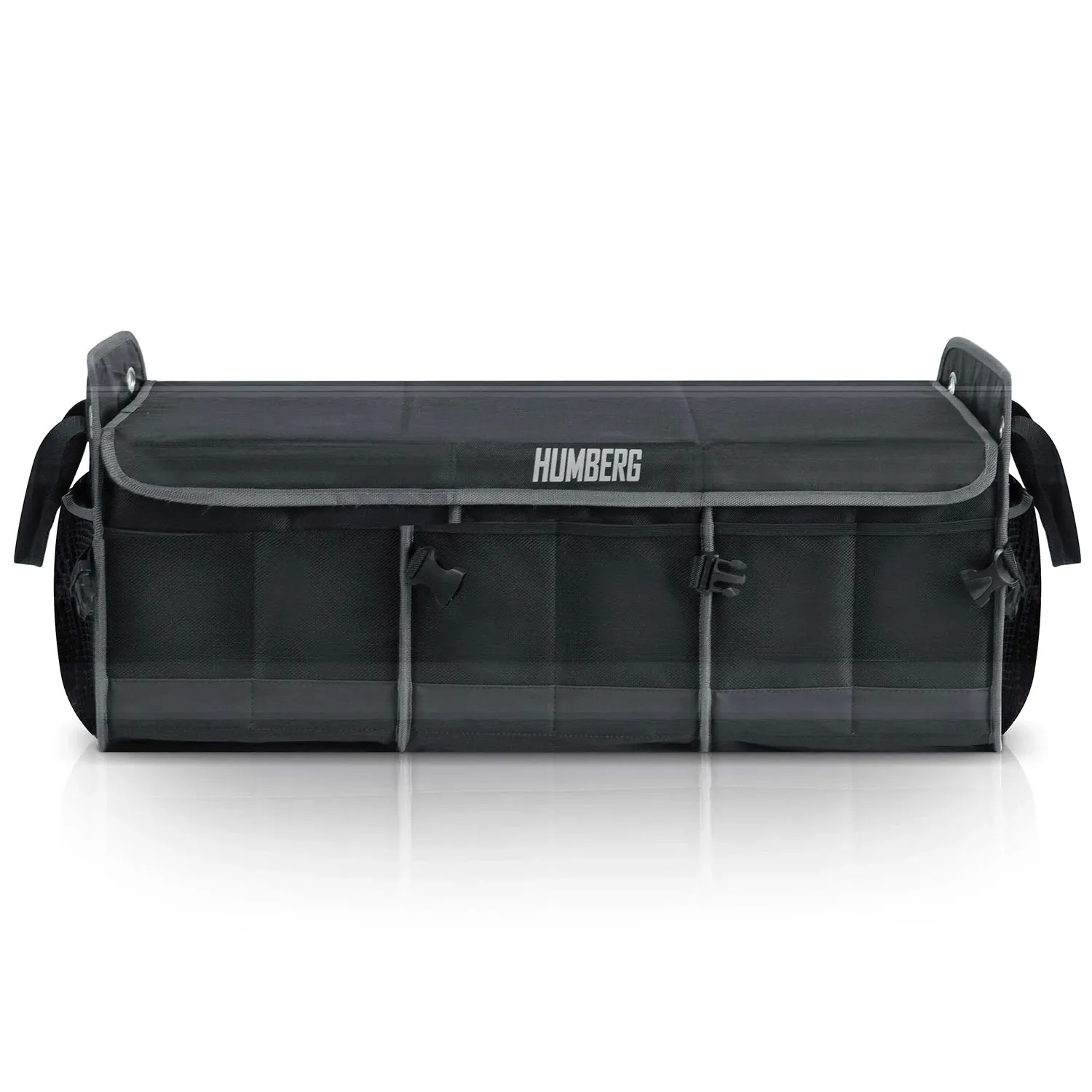 Humberg HM-991 bagažinės organizatorius - nuotrauka 1