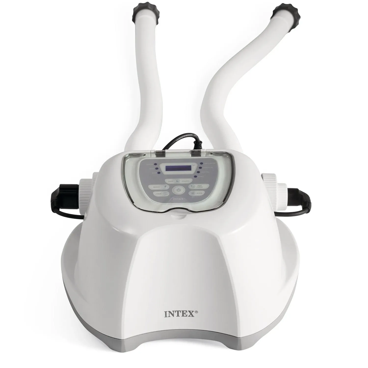 INTEX 26688 chloro generatorius sodo baseinams - nuotrauka 1