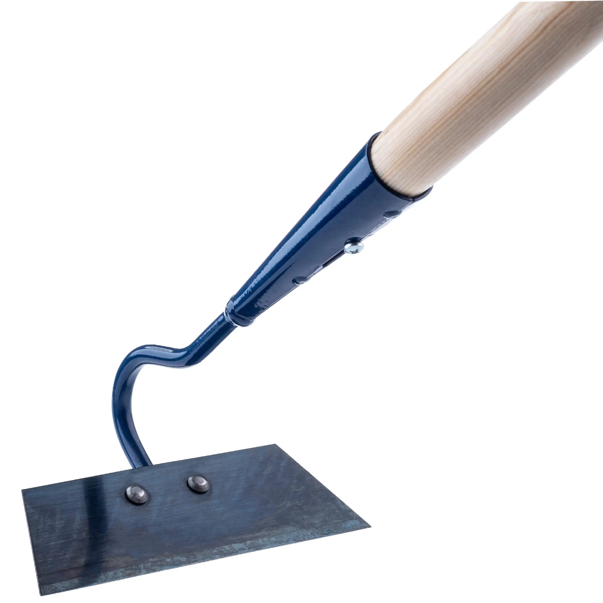 Doville sodo kauptukas 16 x 122 cm, mėlynas