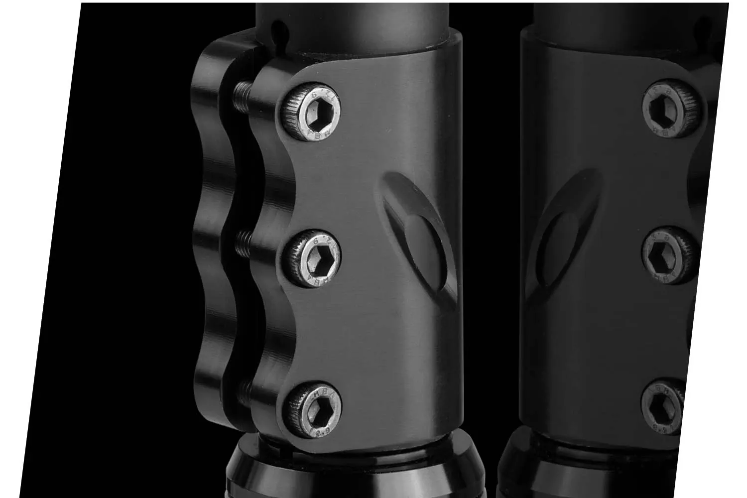 „SOKE XTR“ gatvės auksinis triukų paspirtukas - nuotrauka 1