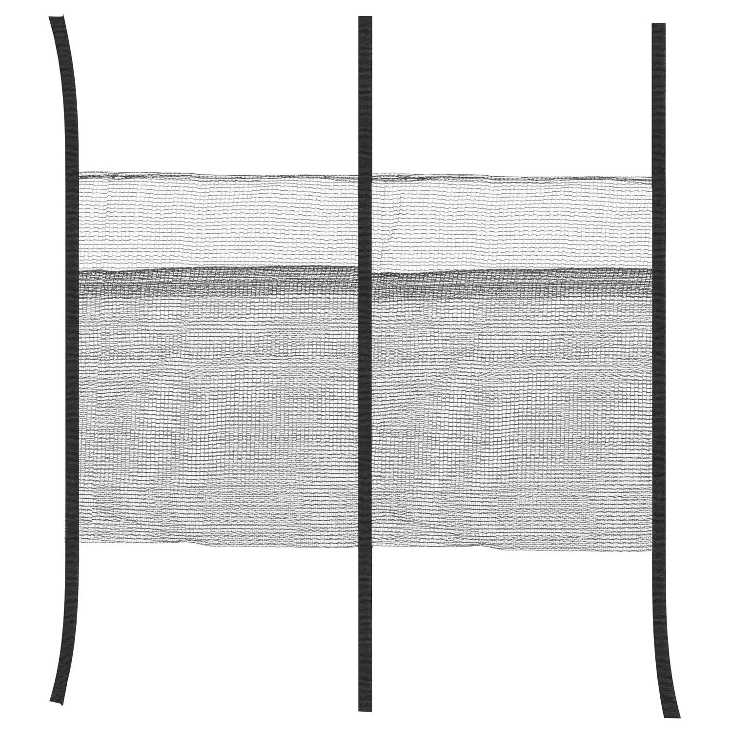 Neosport batuto batų krepšys - nuotrauka 1