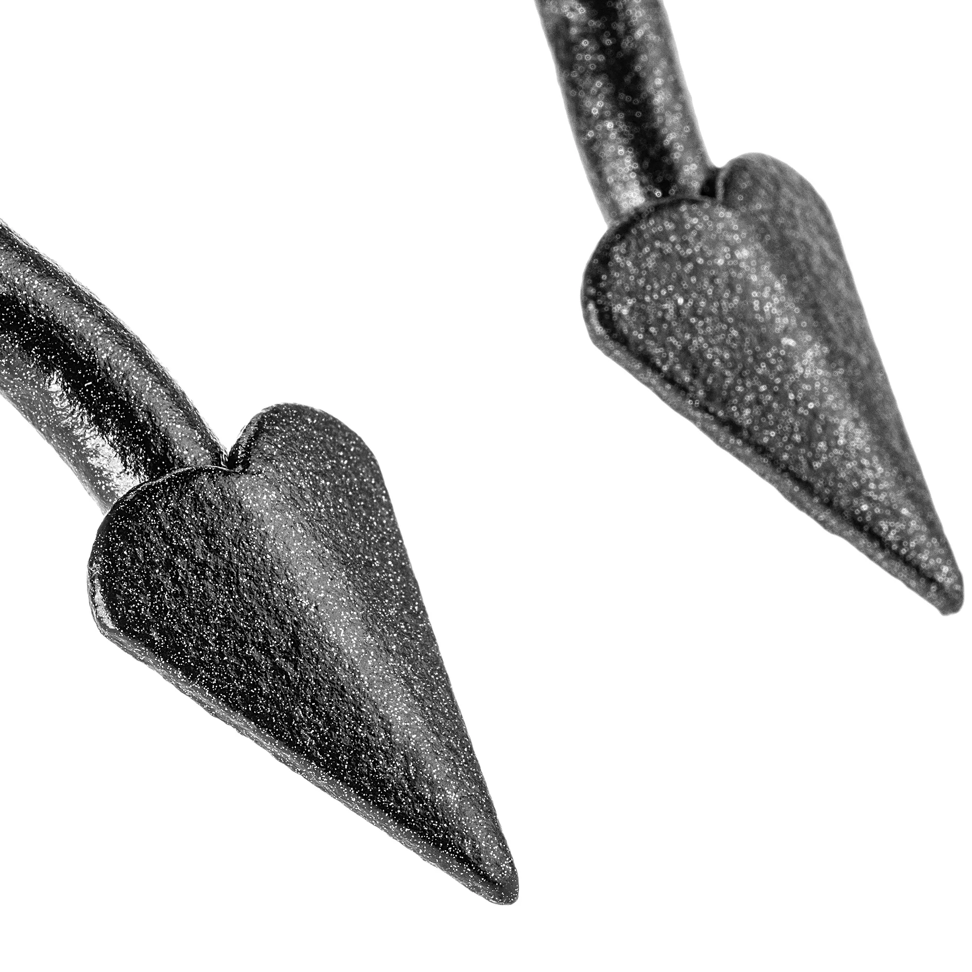 Dormes kablio formos nagai be rankenos