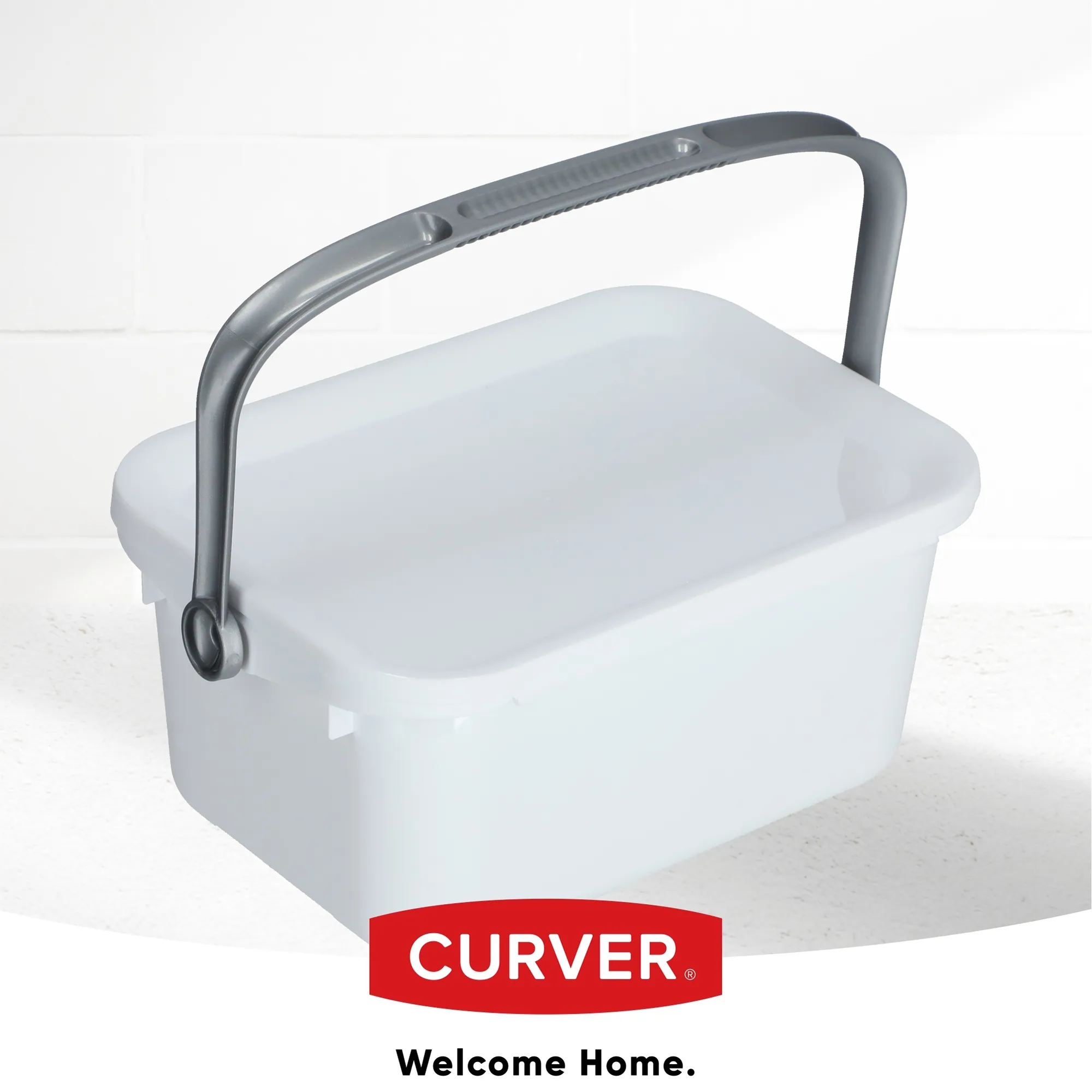 „Curver Pet Life“ 3 l maisto ir žaislų konteineris