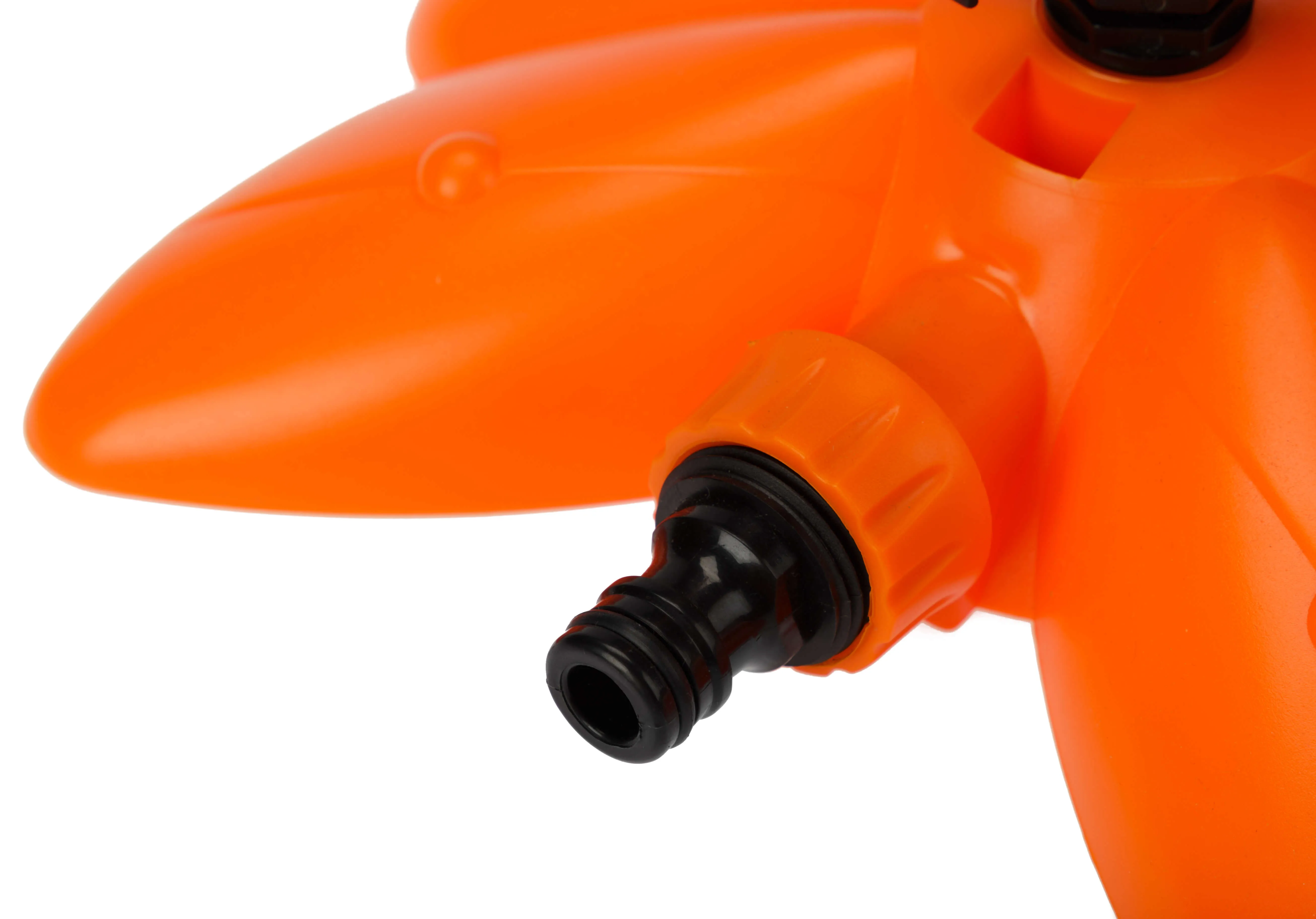 Svyruojantis sodo laistymo purkštuvas 22 x 14 cm