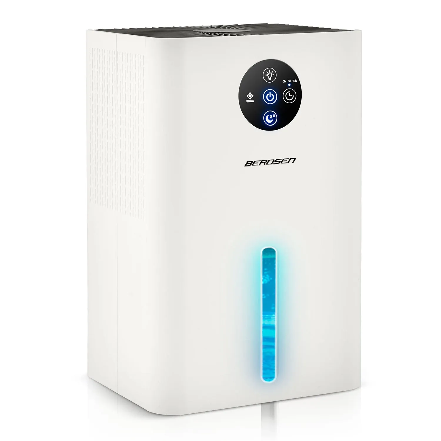 Berdsen BD-528 oro sausintuvas - drėgmės sugėriklis - nuotrauka 1