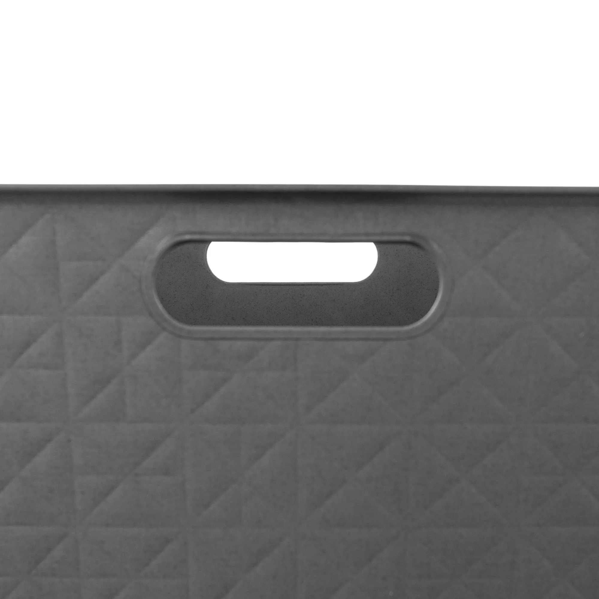 „Curver Softex“ 45 l pilkas lyginimo krepšys