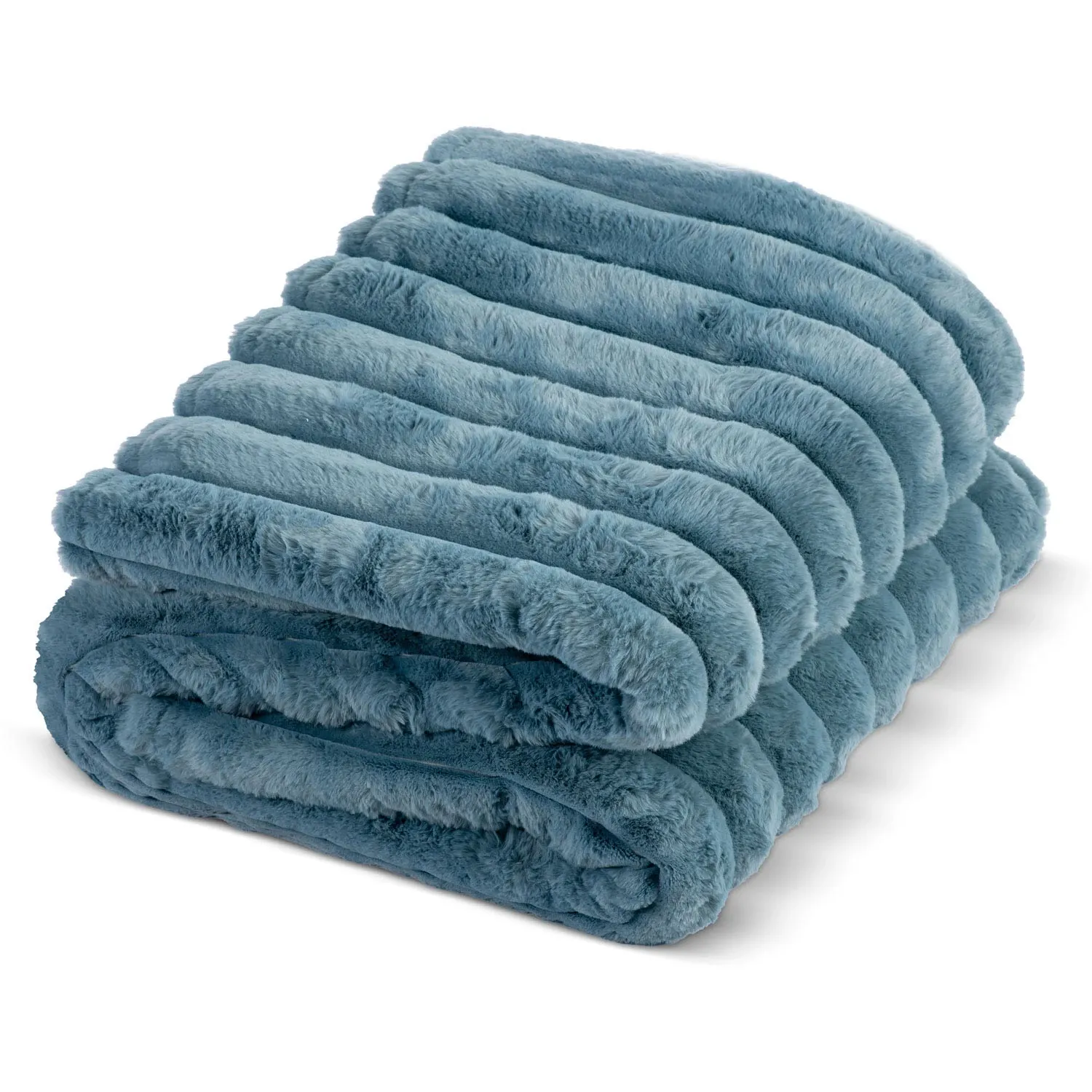 Elektrinė antklodė 180 x 160 cm Berdsen BD-963 - nuotrauka 1