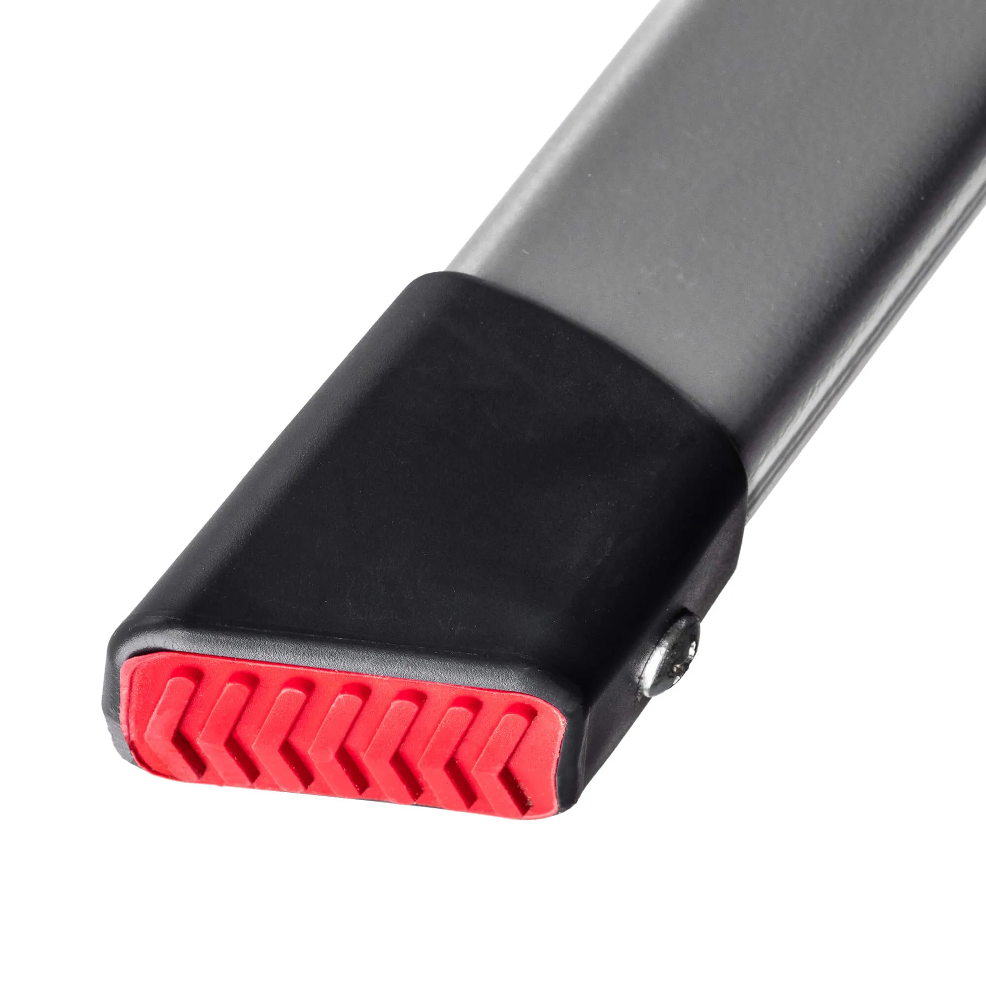 „Toro“ plieninės kopėčios su platforma, 4 laipteliai, 150 kg