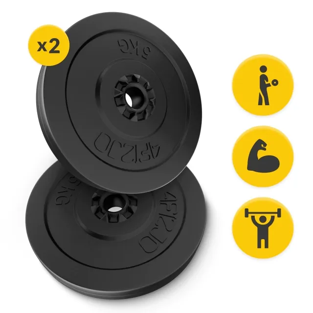 Bitumo apkrova 2 x 5 kg