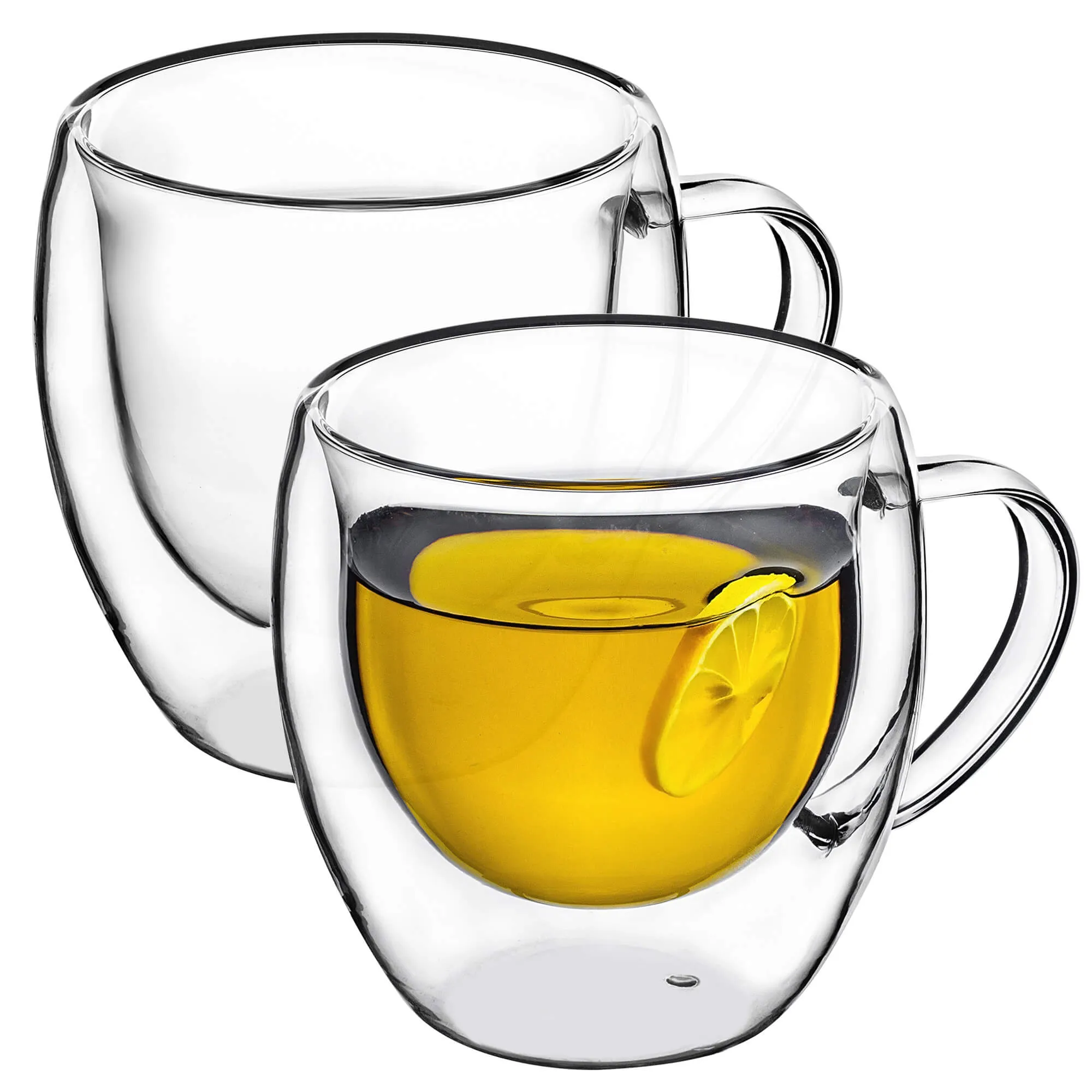 Forli dvisieniai termo puodeliai 250 ml, 2 vnt.