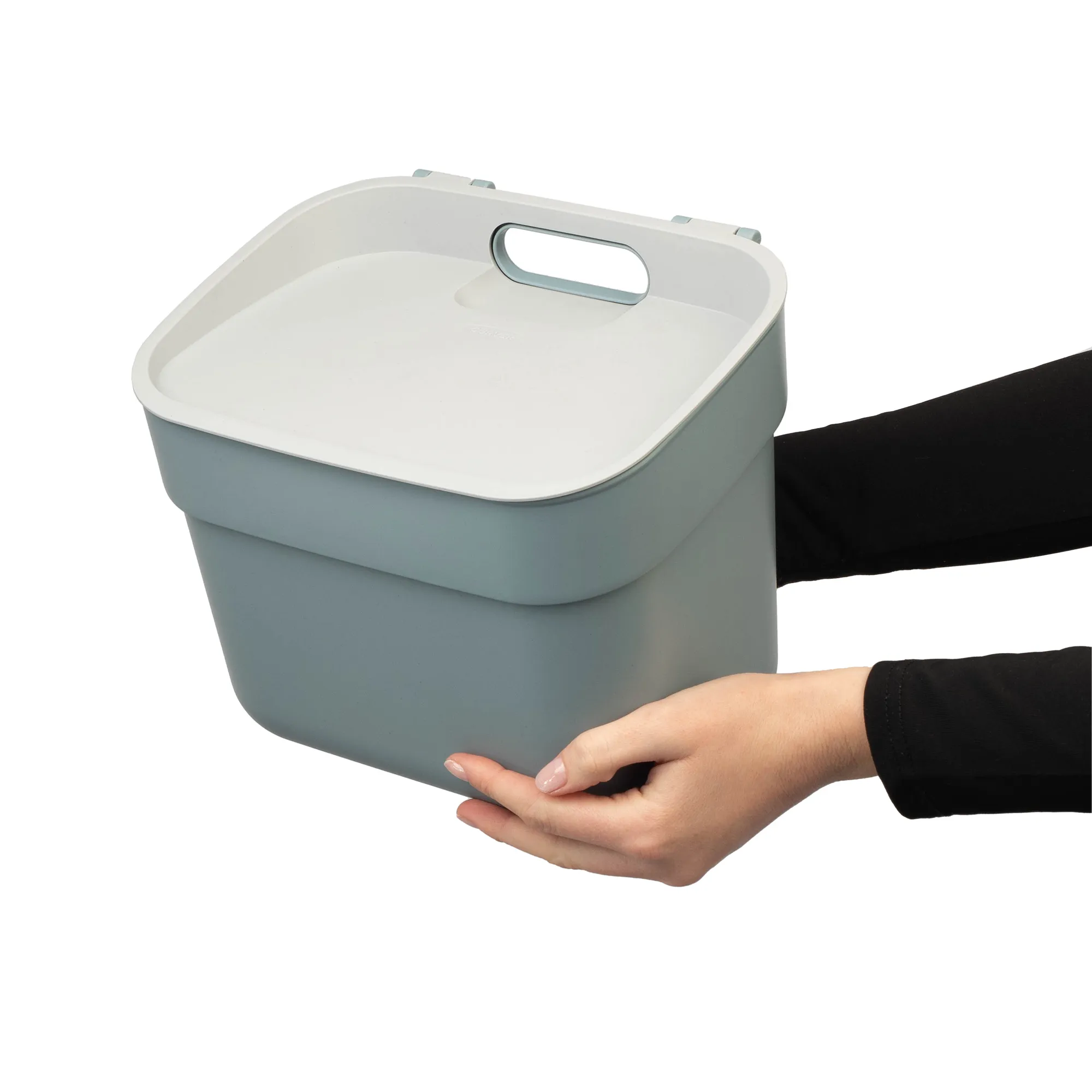 „Curver Ready to Collect“ 5 l talpos mėlyna atliekų rūšiavimo dėžė