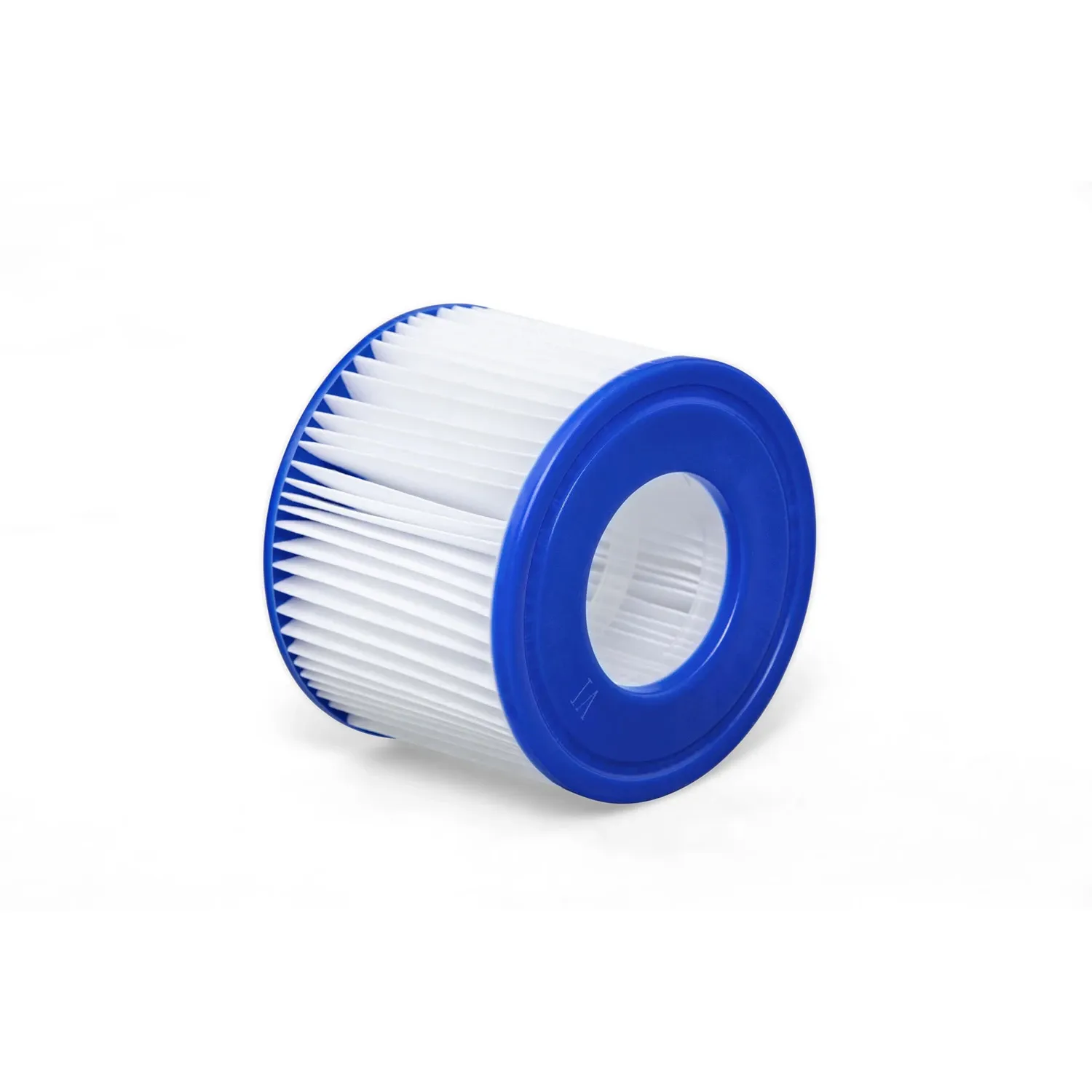 SPA siurblio filtras, tipas VI x 2 Bestway 60311 - nuotrauka 1