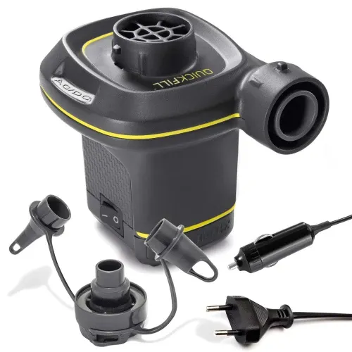 Intex 66634 elektrinis siurblys - nuotrauka 1