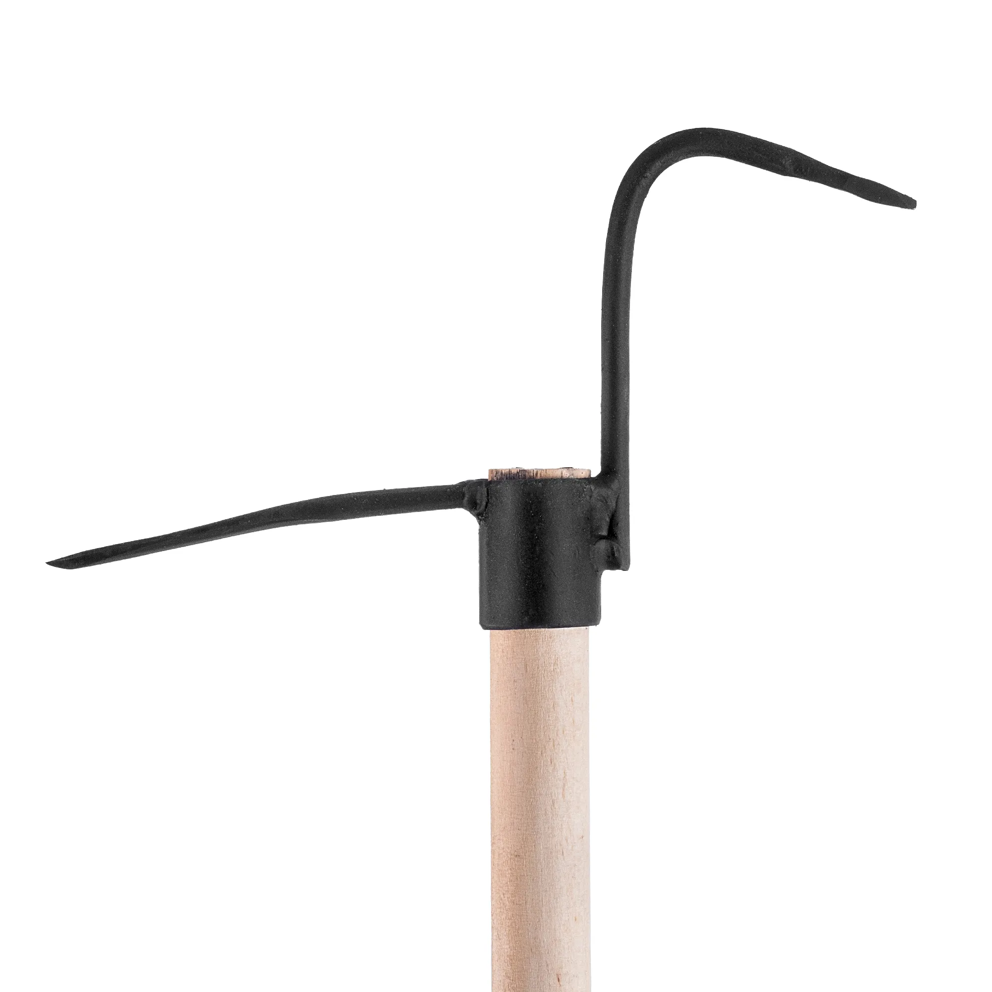 Trinkelių valymo priemonė 14x26cm su rankena