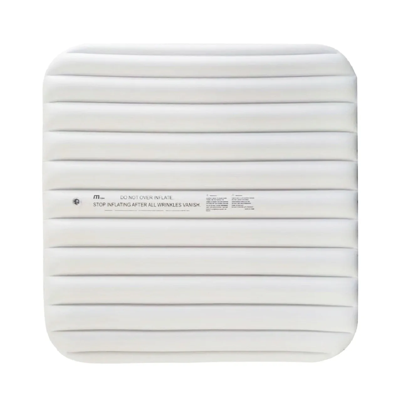 MSpa OSLO PLUS WIFI sodo SPA 6 asm
