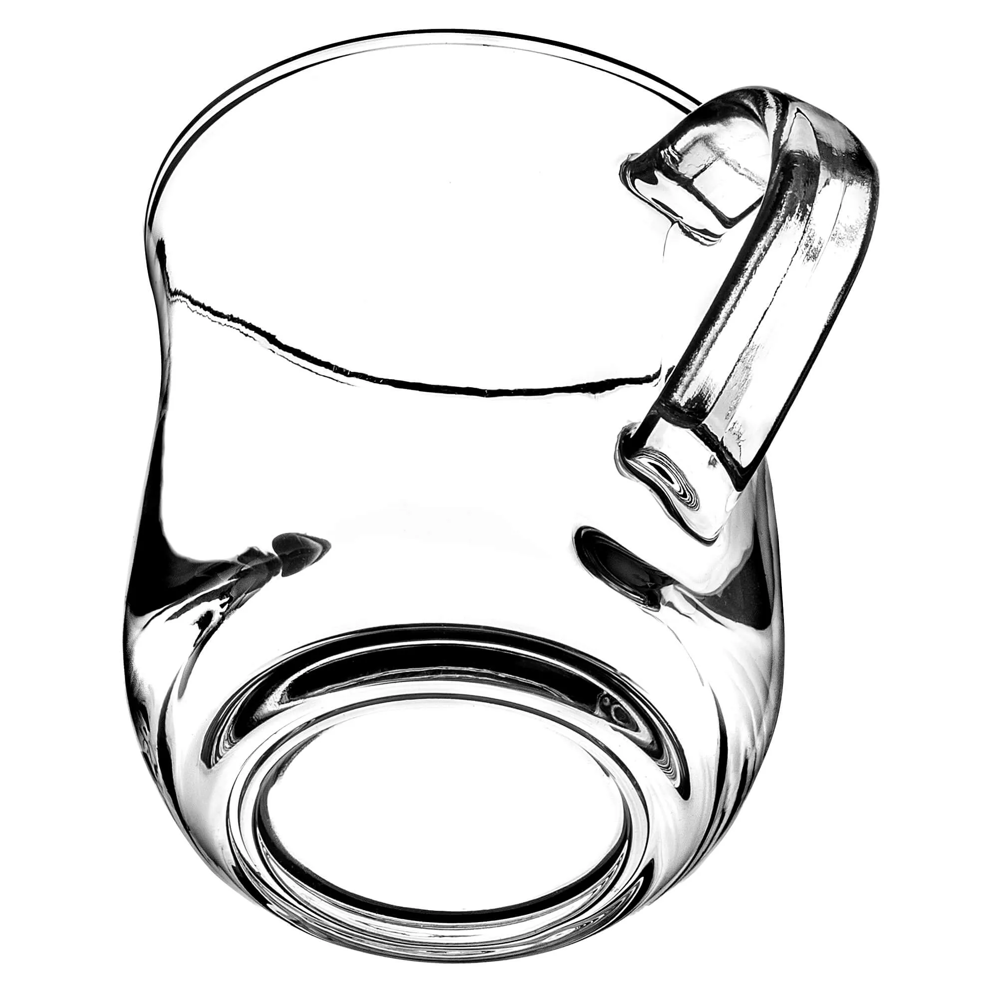 Giba arbatos ir karštų gėrimų puodeliai, 320 ml, 4 vnt.